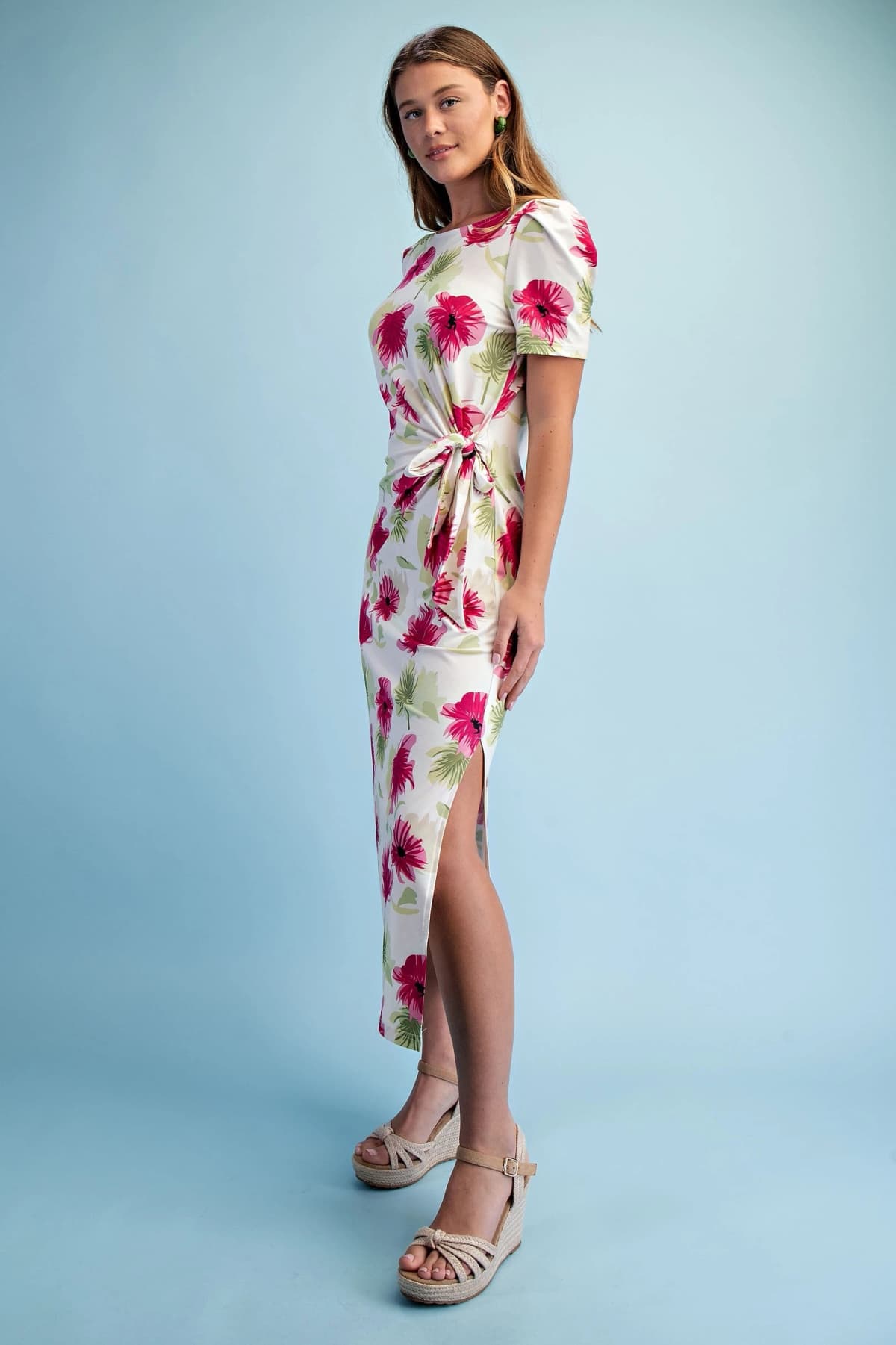 TY1169 - STRAWBERRY MIX