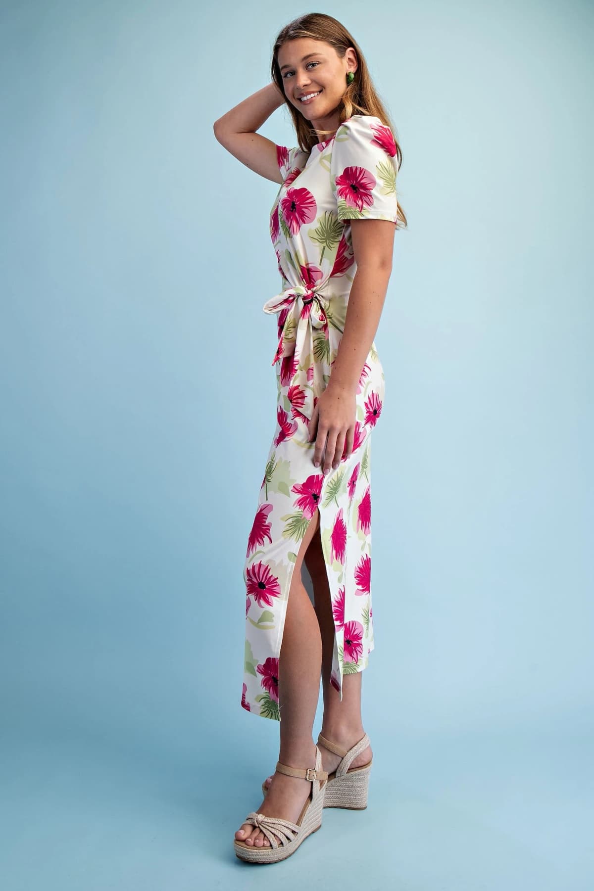 TY1169 - STRAWBERRY MIX