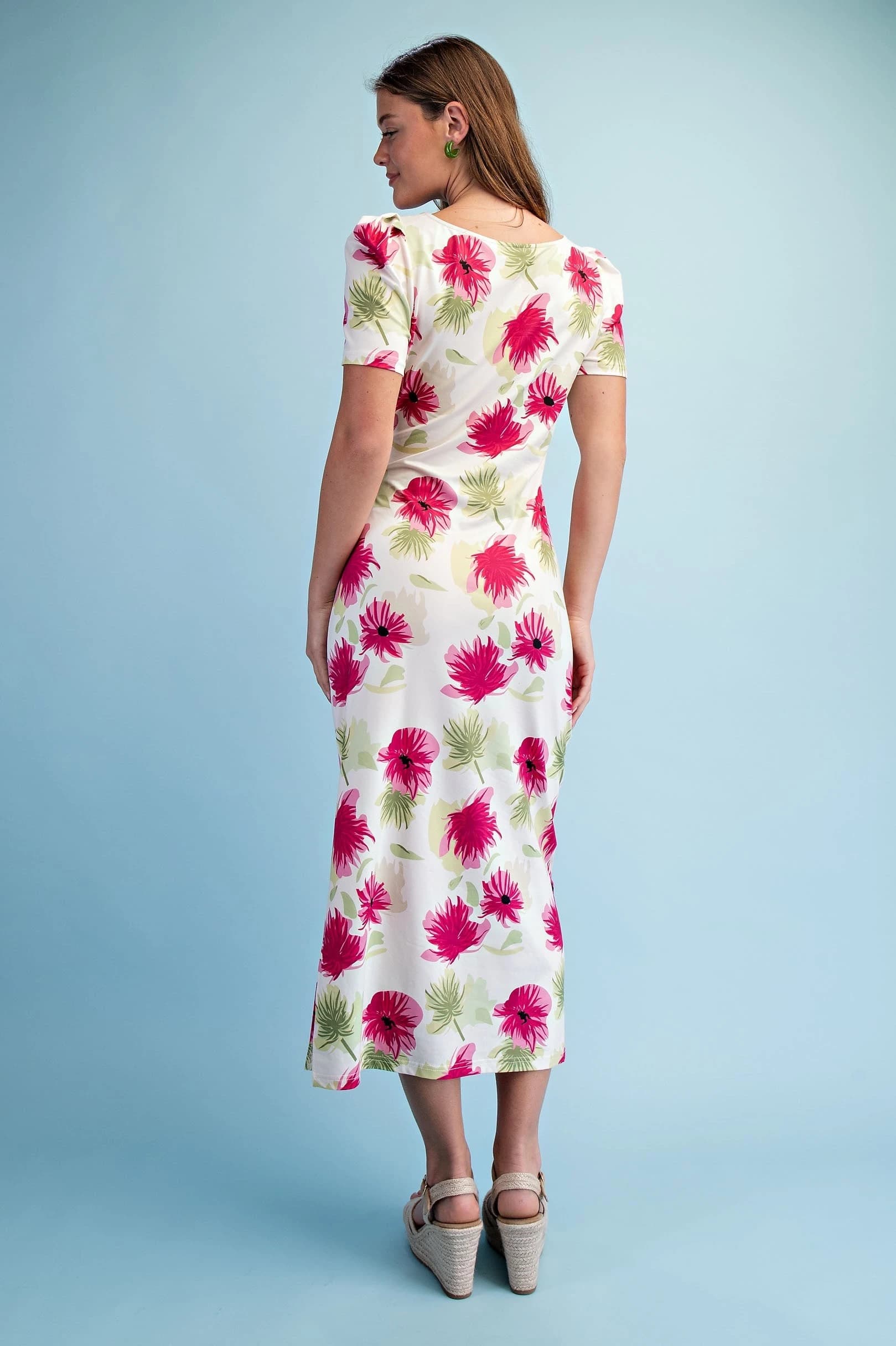 TY1169 - STRAWBERRY MIX