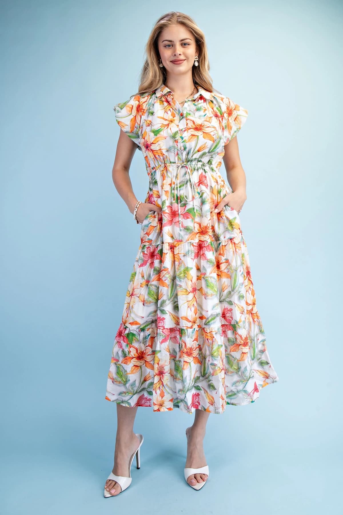 TE1917 - APRICOT MIX