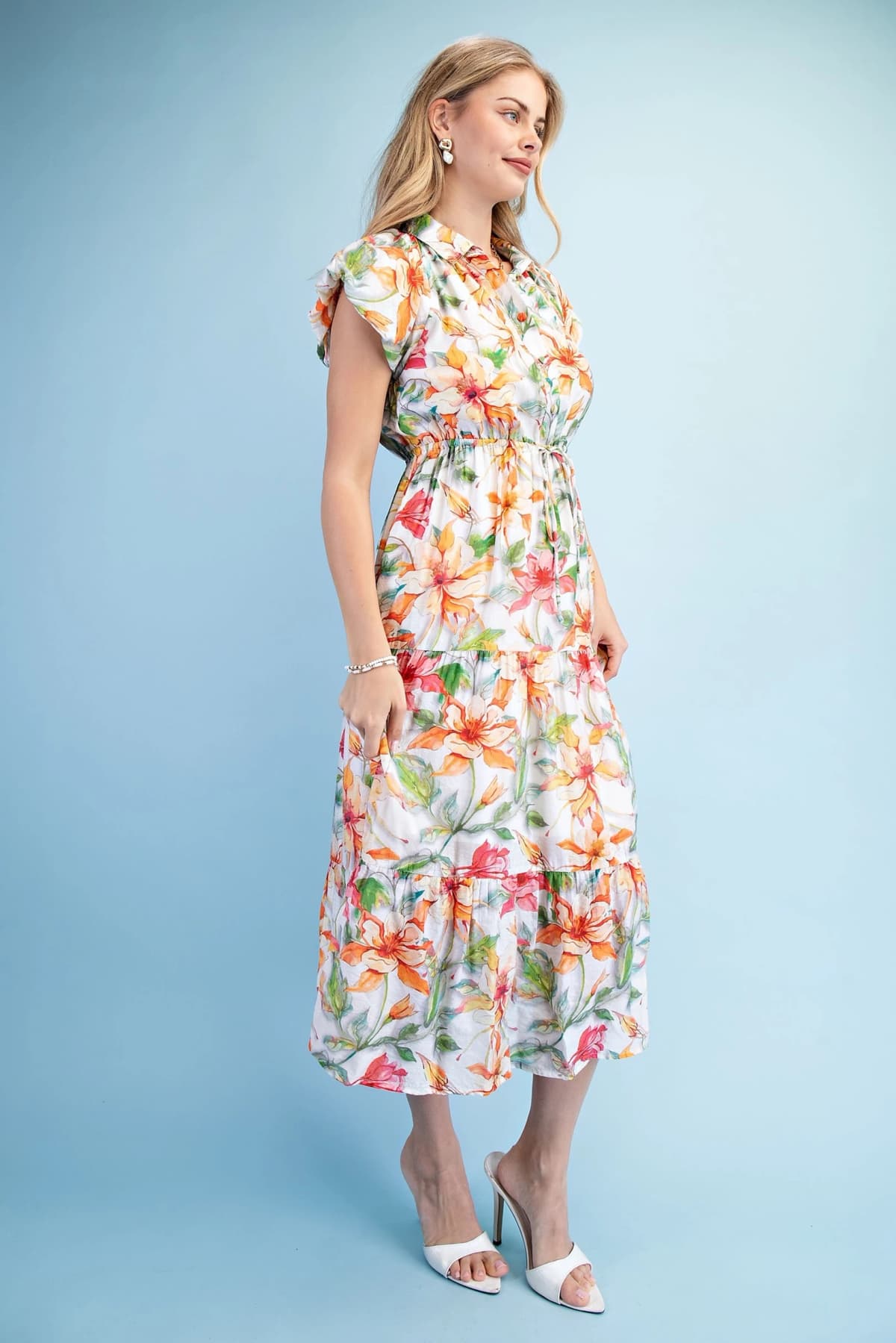 TE1917 - APRICOT MIX