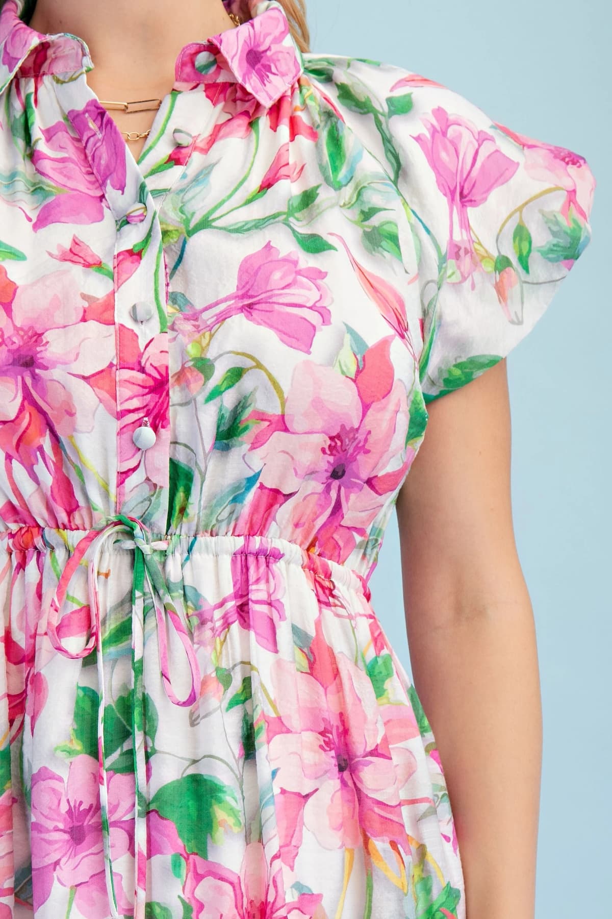 TE1917 - RASPBERRY MIX