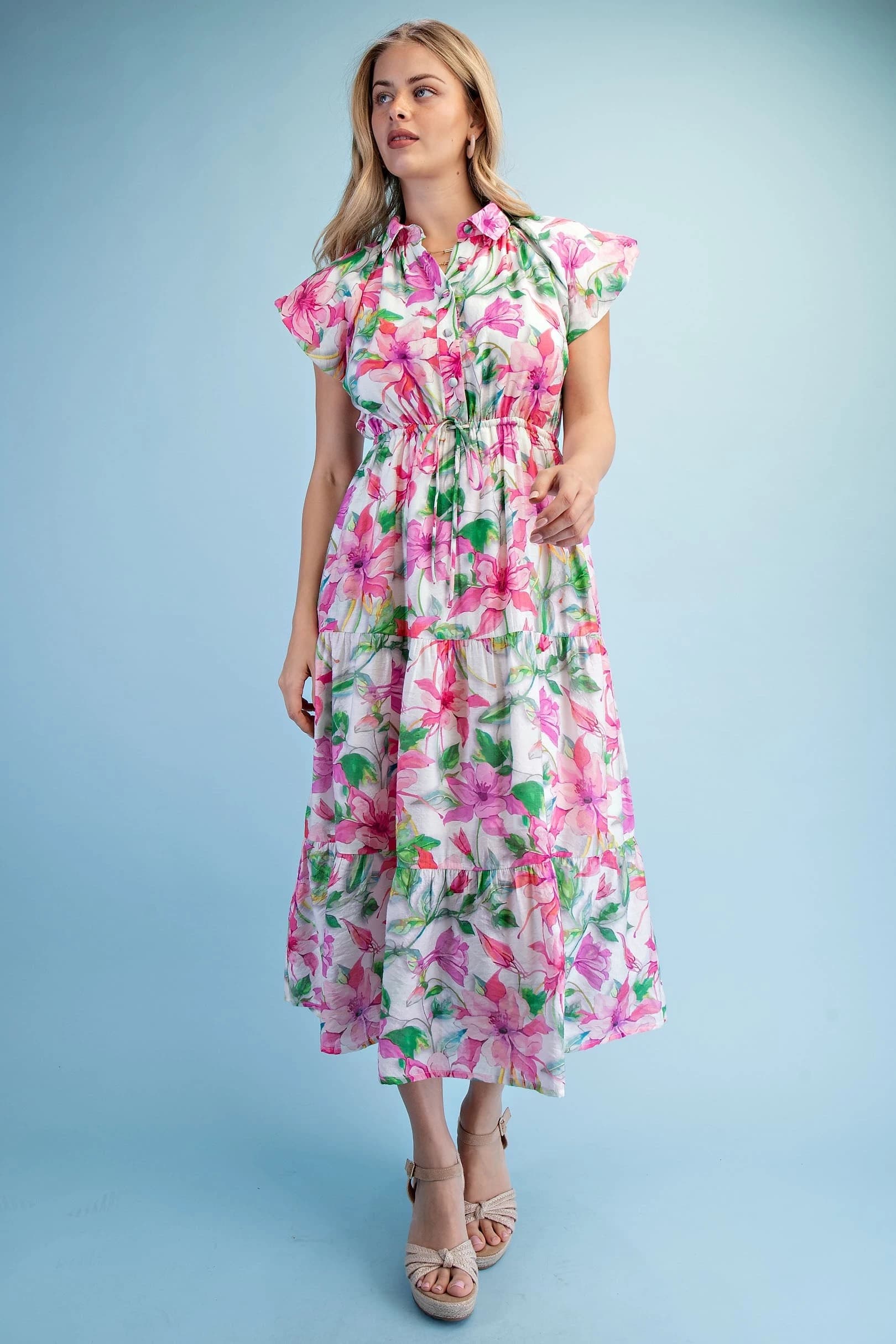 TE1917 - RASPBERRY MIX