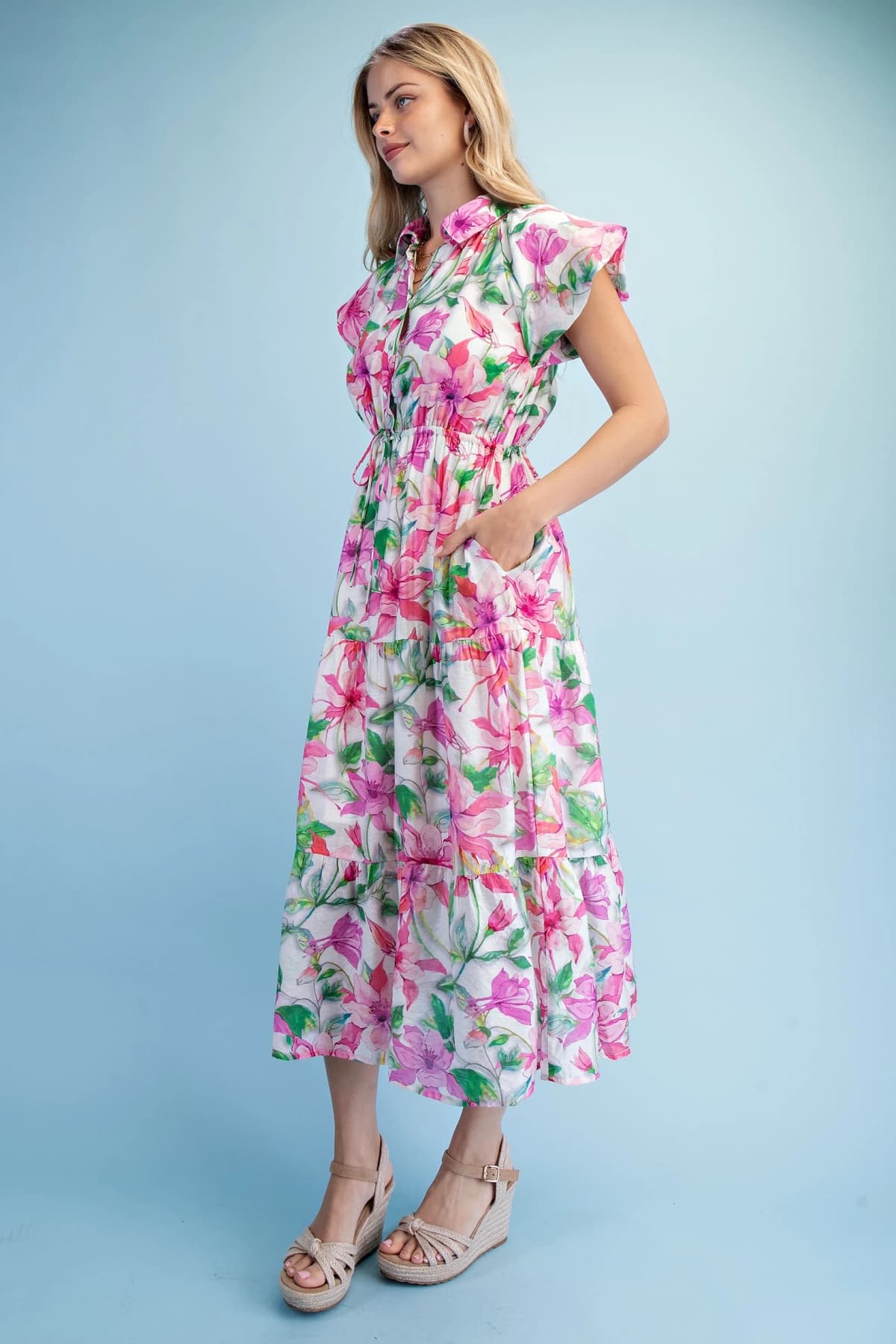 TE1917 - RASPBERRY MIX