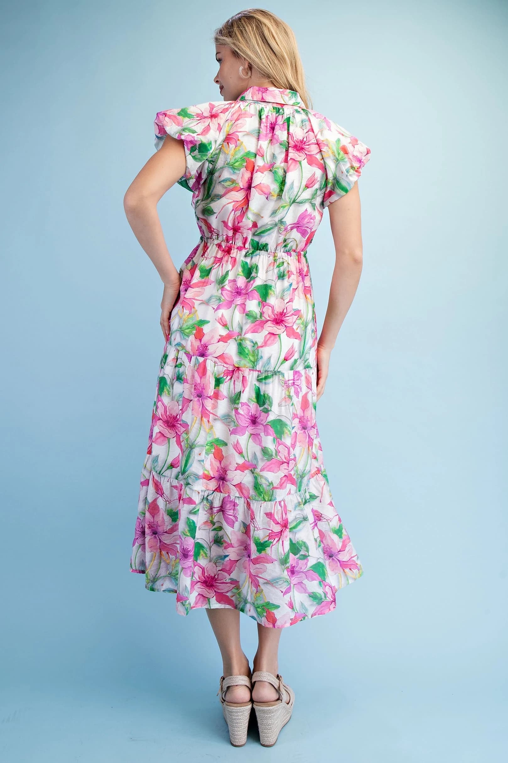 TE1917 - RASPBERRY MIX