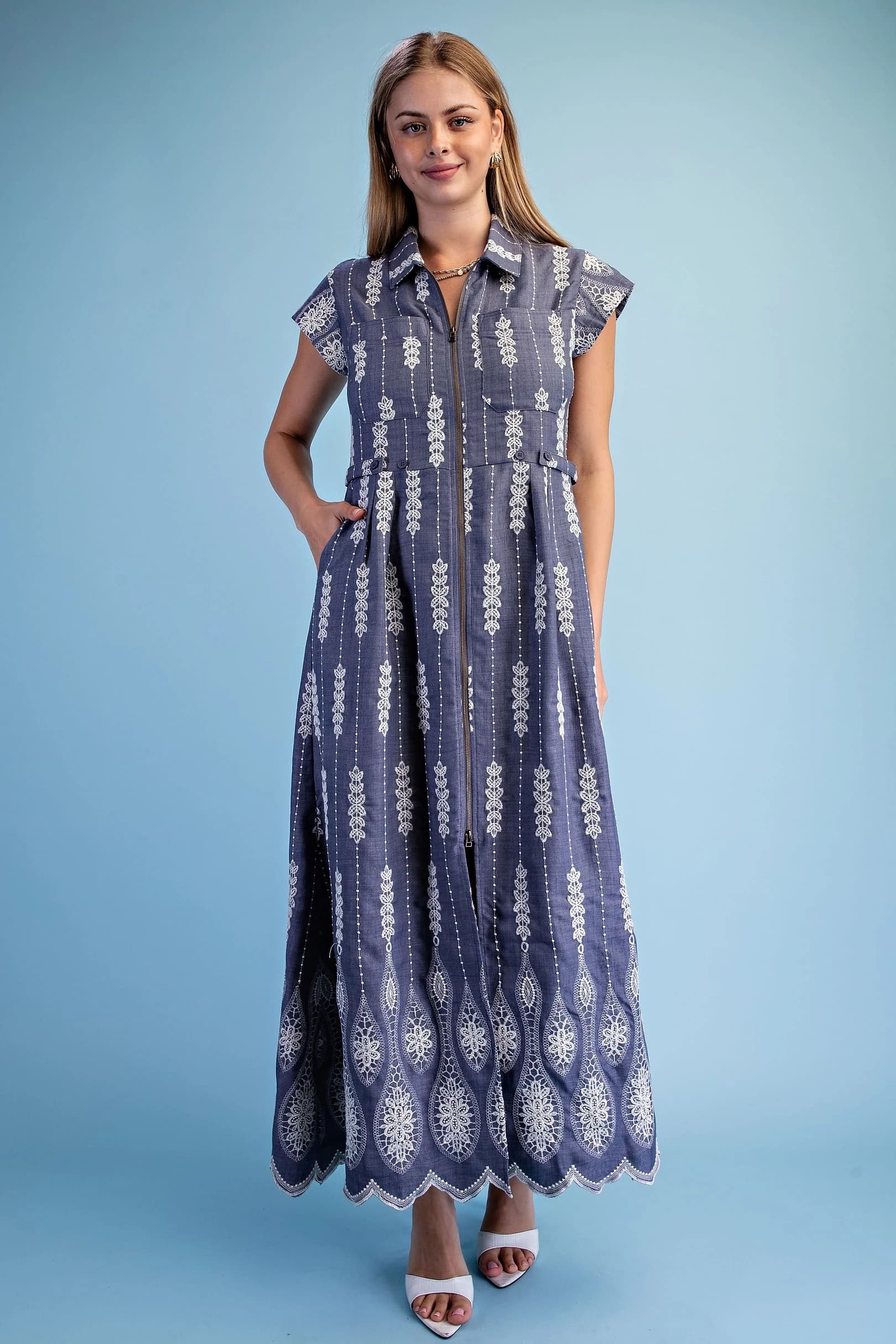 TE1897 - NAVY
