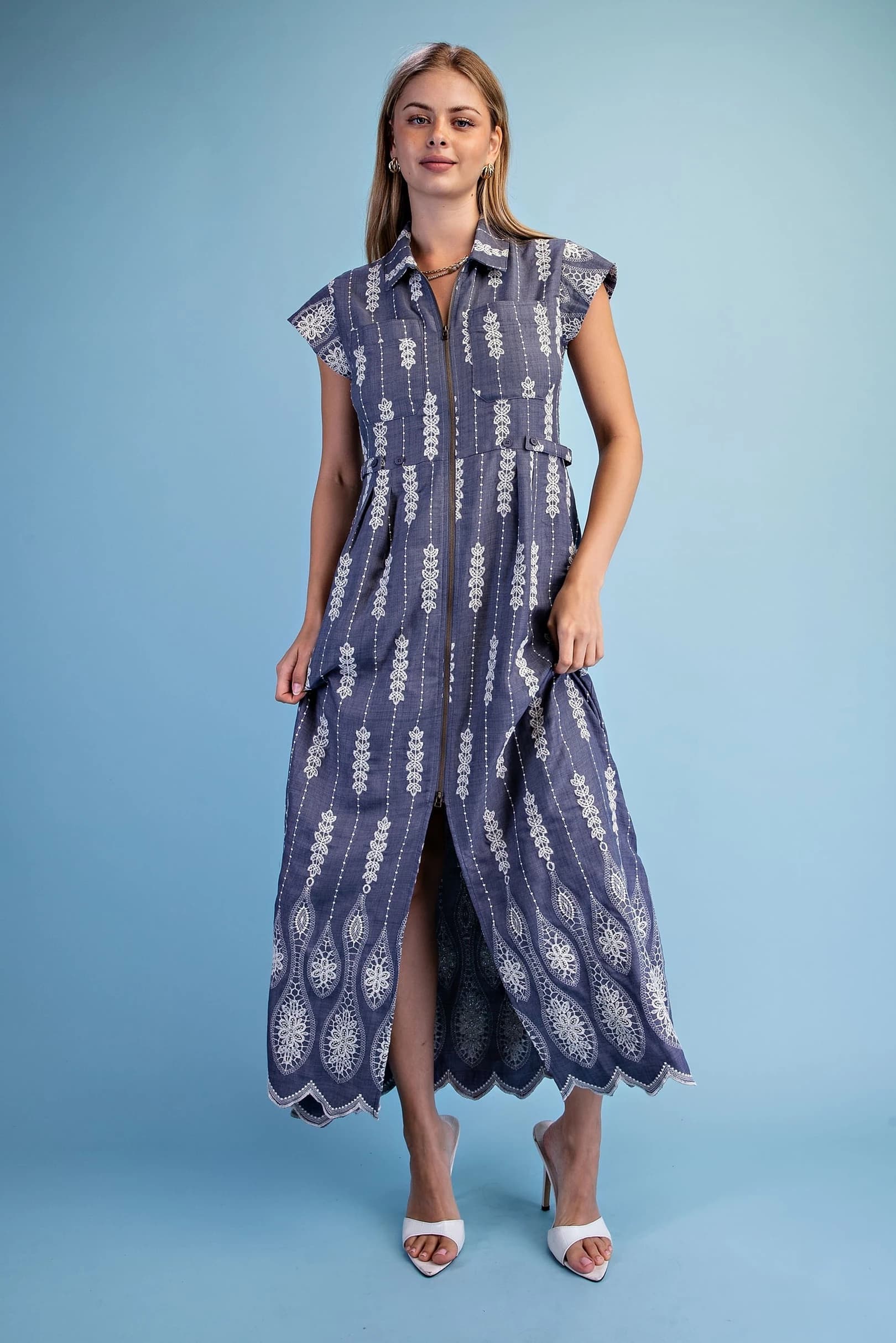 TE1897 - NAVY