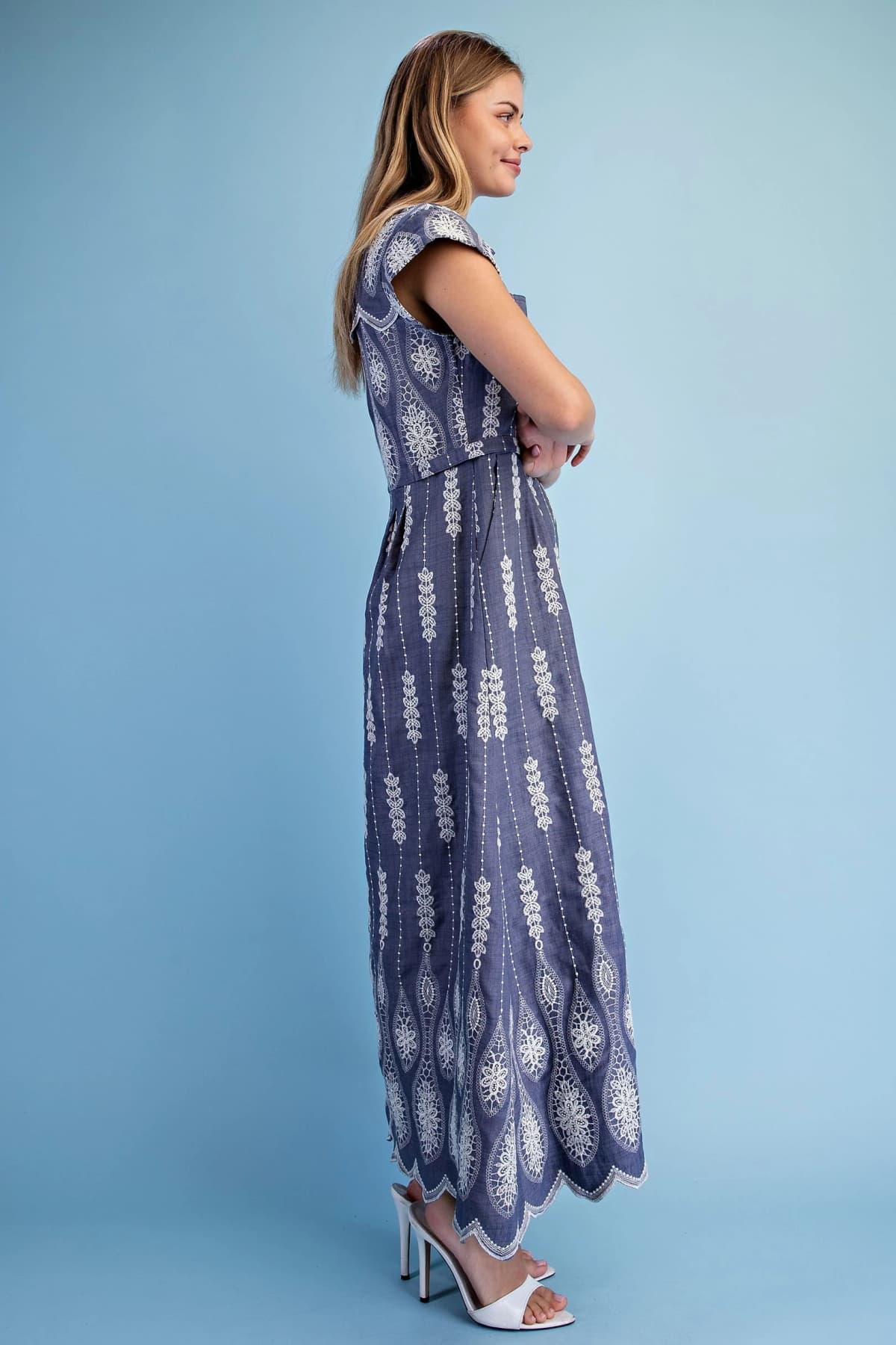 TE1897 - NAVY