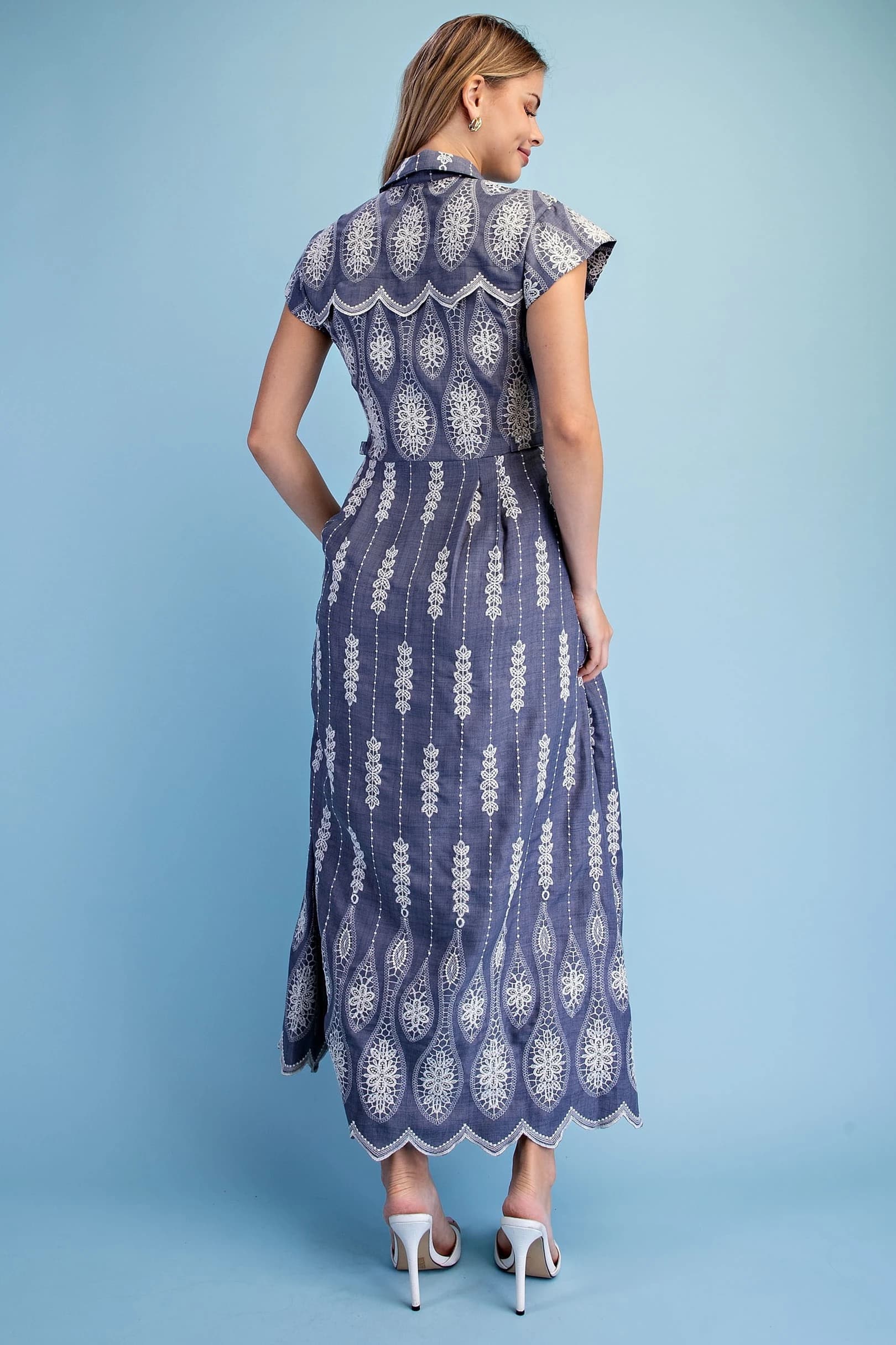 TE1897 - NAVY