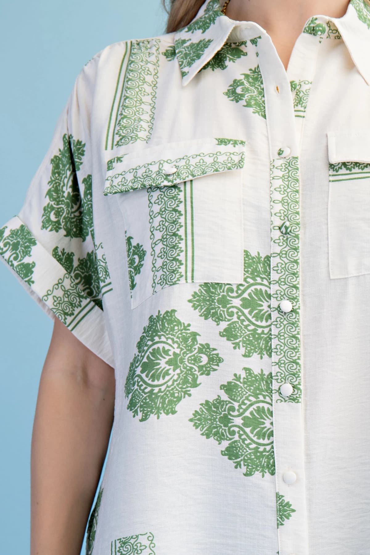 TE1927 - AVOCADO MIX