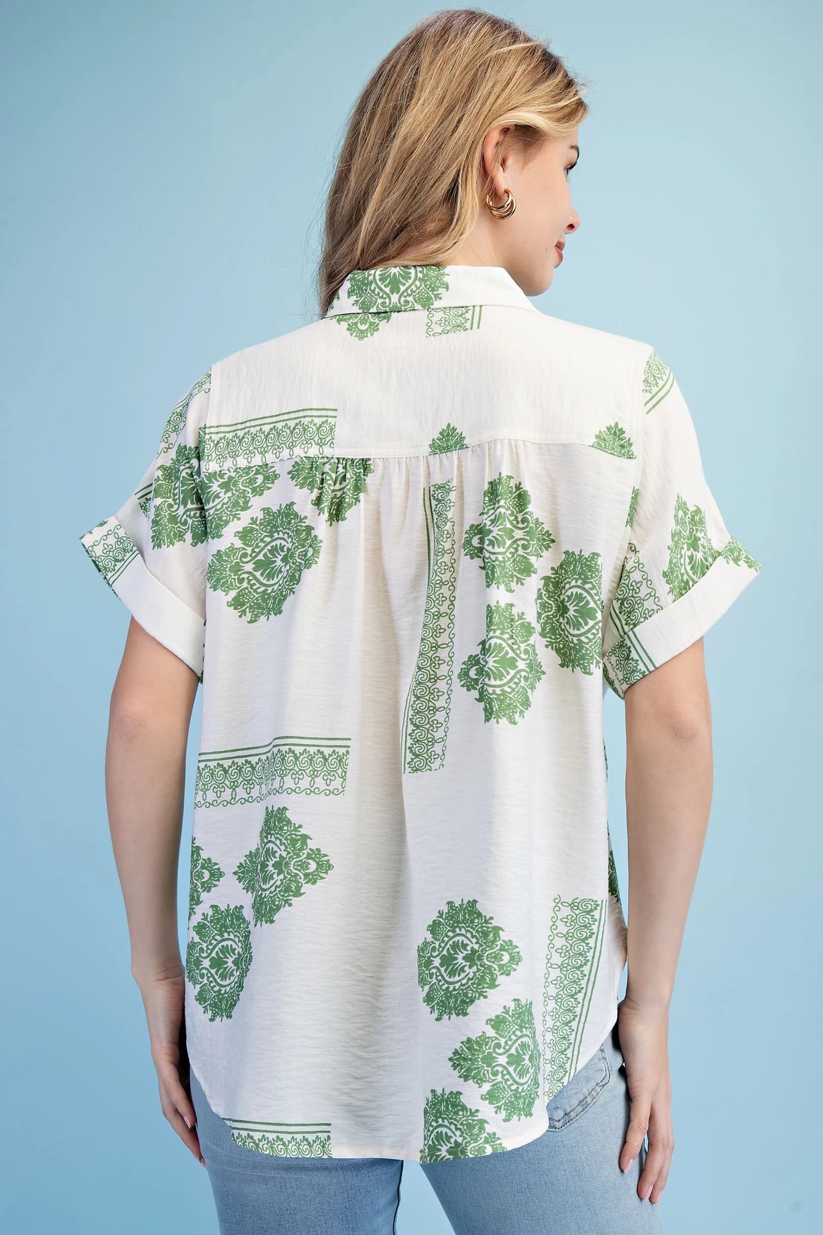 TE1927 - AVOCADO MIX