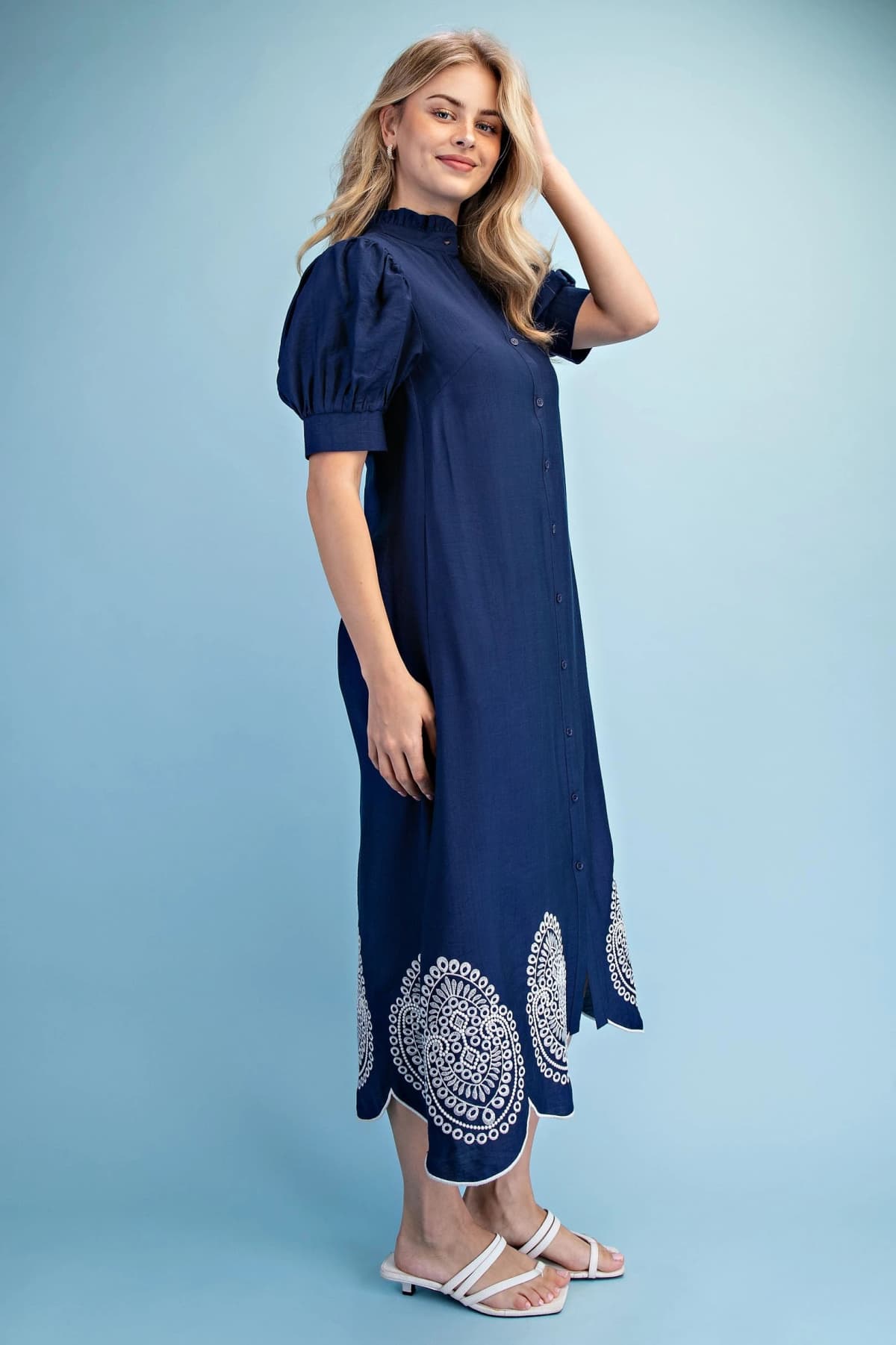 TY1217 - NAVY