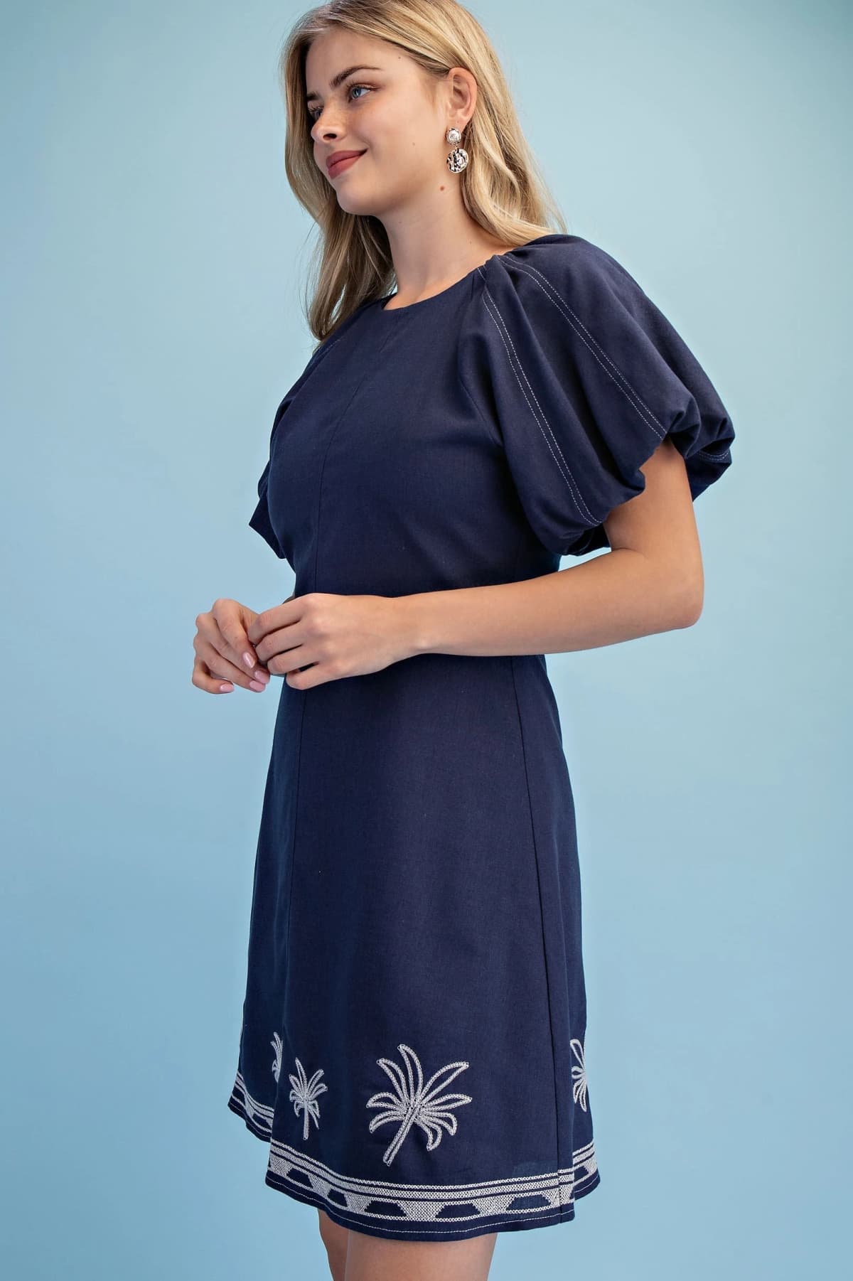 TY1226 - NAVY
