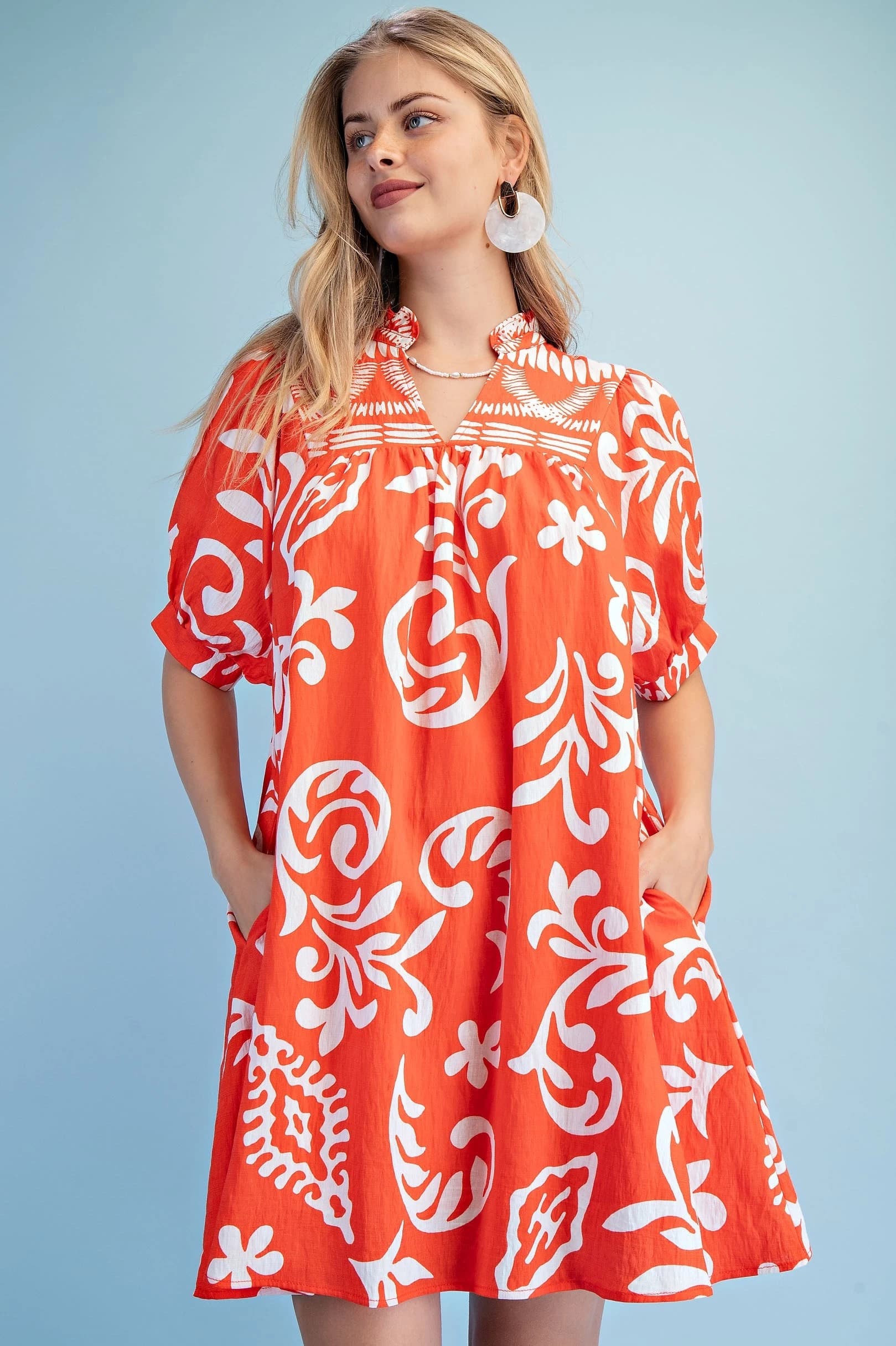 TE1923 - MANDARIN MIX