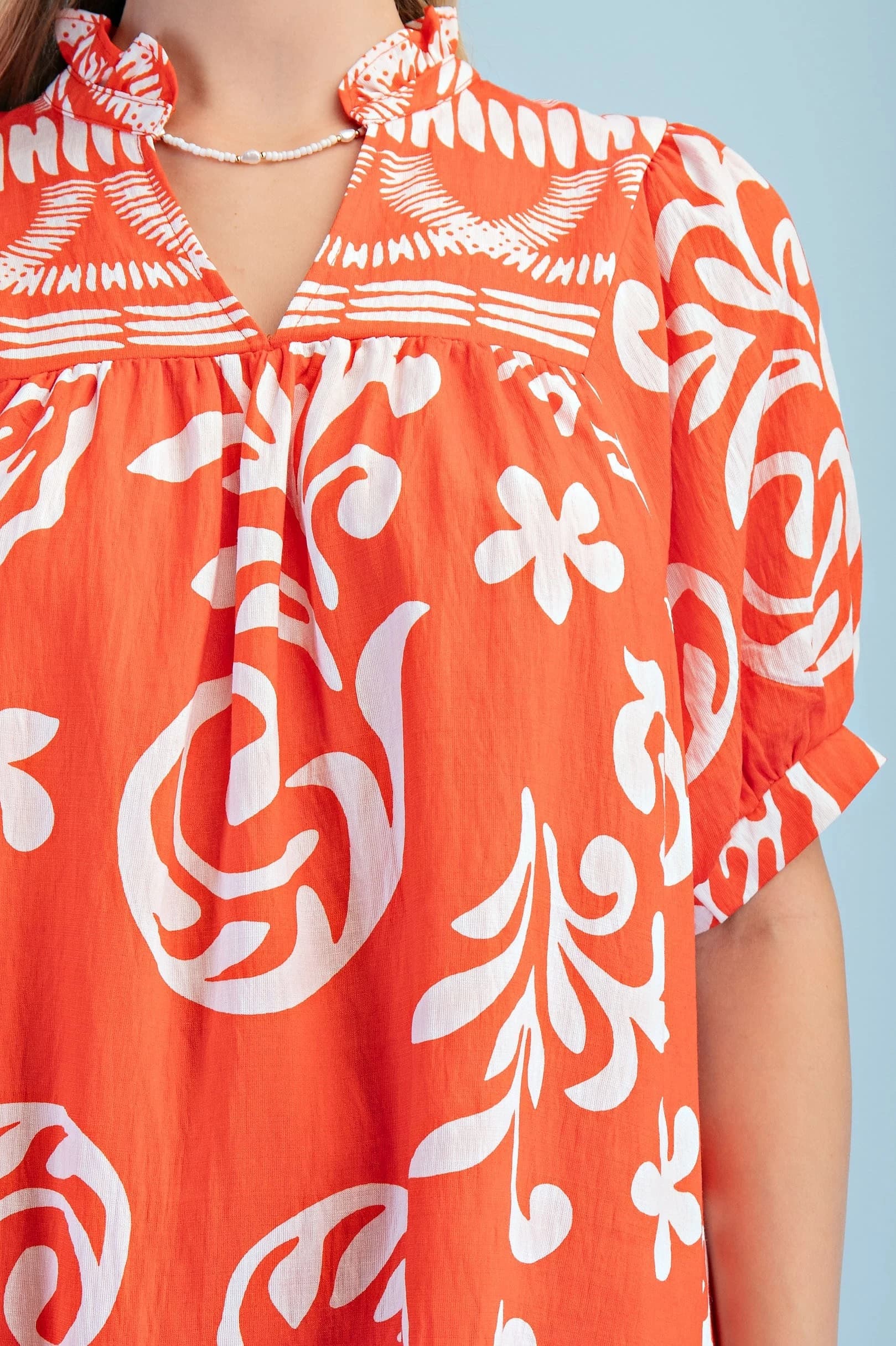 TE1923 - MANDARIN MIX