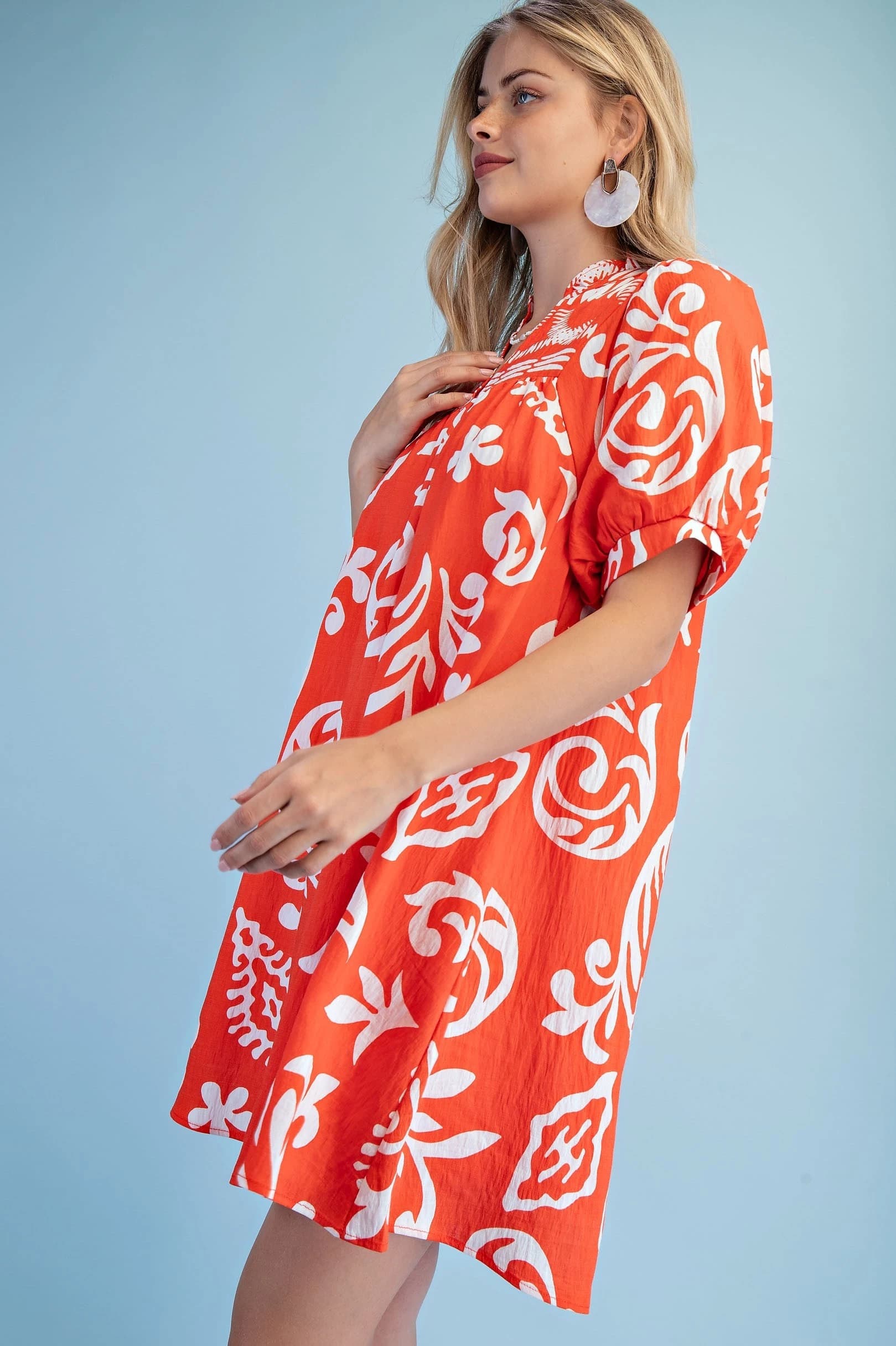 TE1923 - MANDARIN MIX