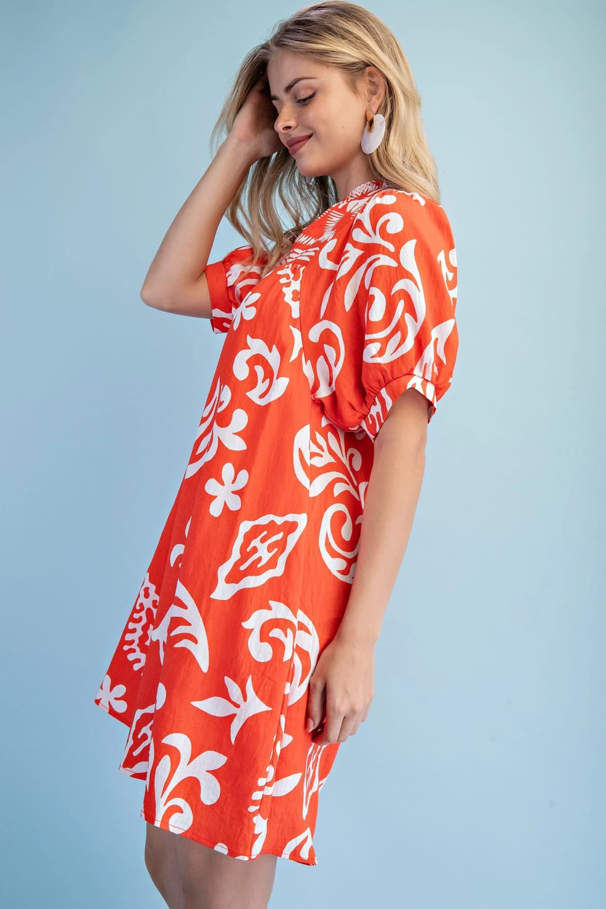 TE1923 - MANDARIN MIX