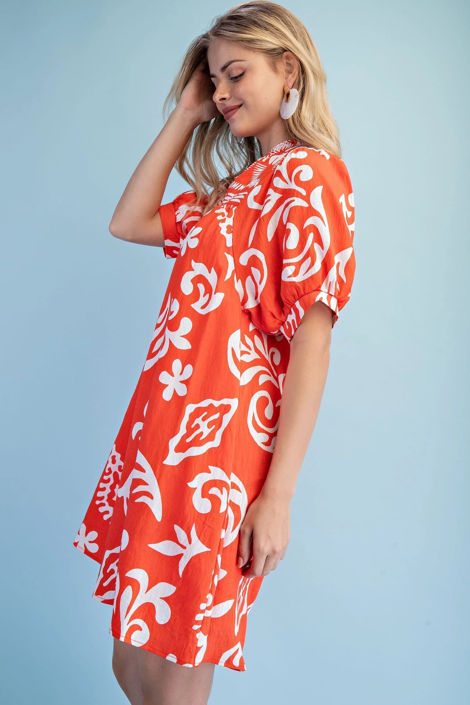 TE1923 - MANDARIN MIX