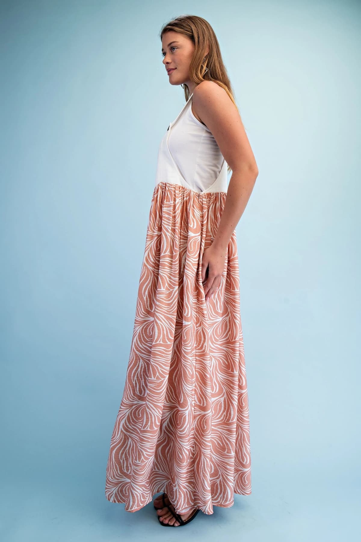 TY1256 - BLUSH COMBO