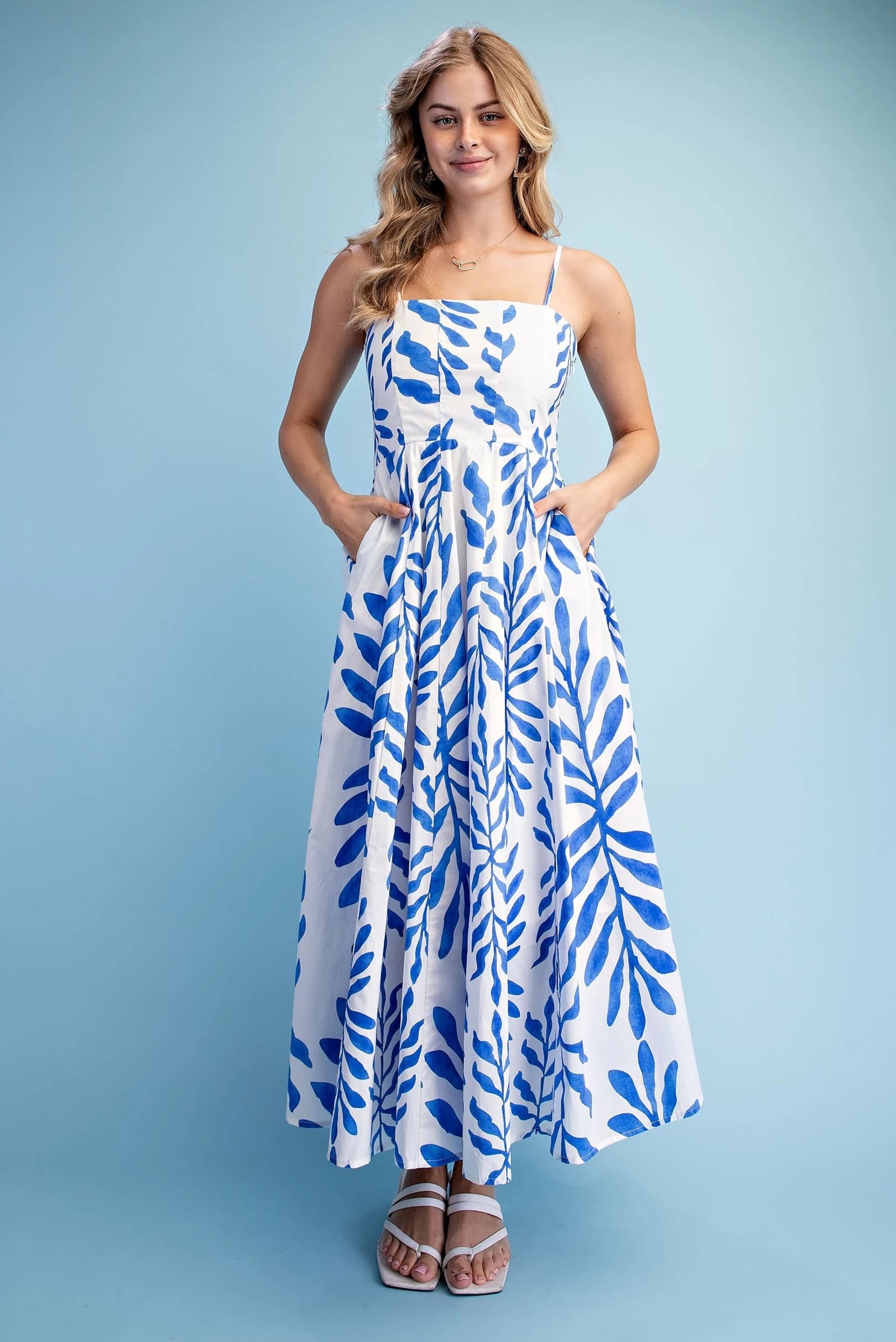 TY1141-3 - BLUE