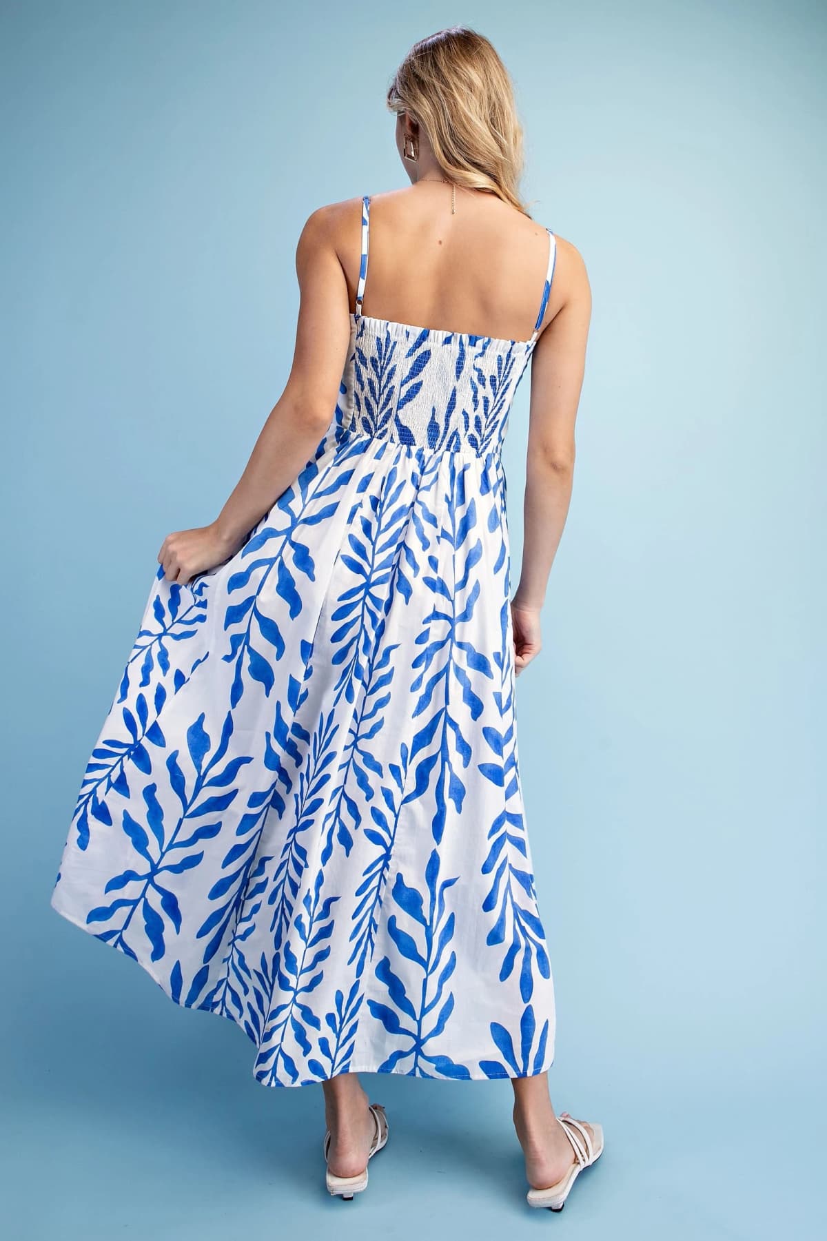 TY1141-3 - BLUE