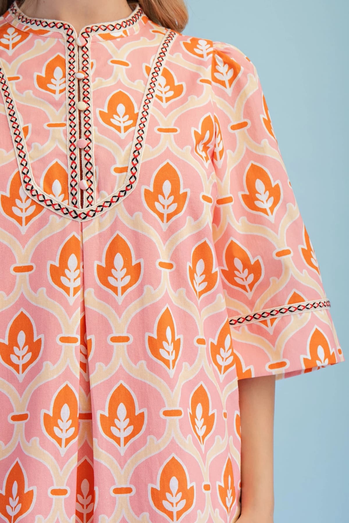 TE1931 - CANDY PINK MIX