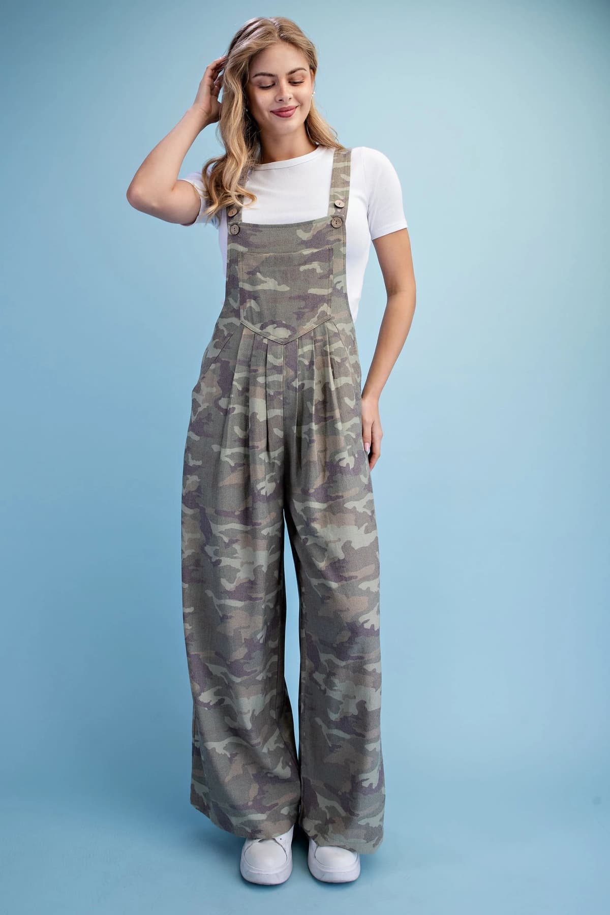 TY1251 - ARMY/GREEN