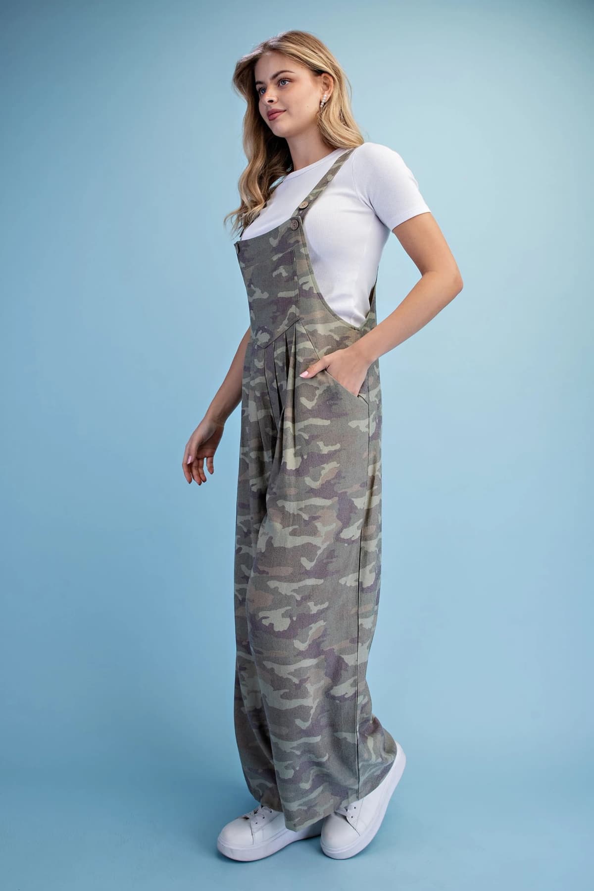 TY1251 - ARMY/GREEN
