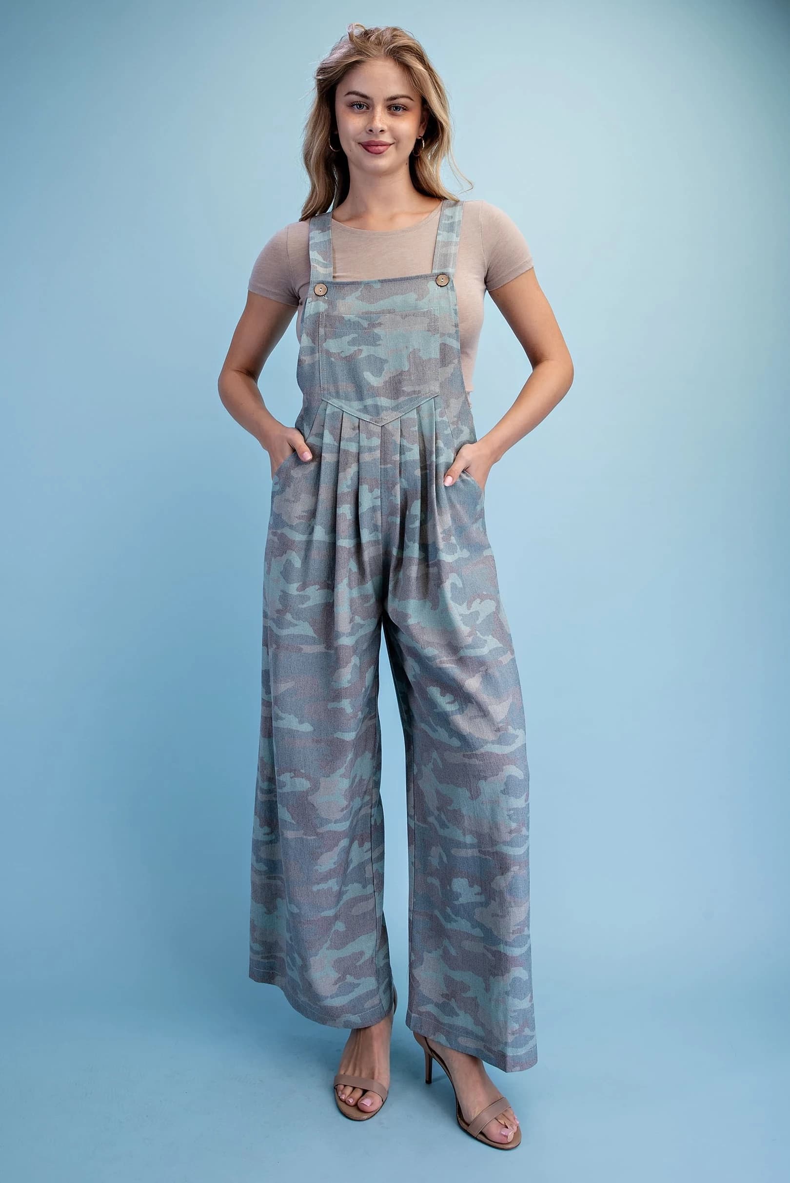 TY1251 - ARMY/TEAL