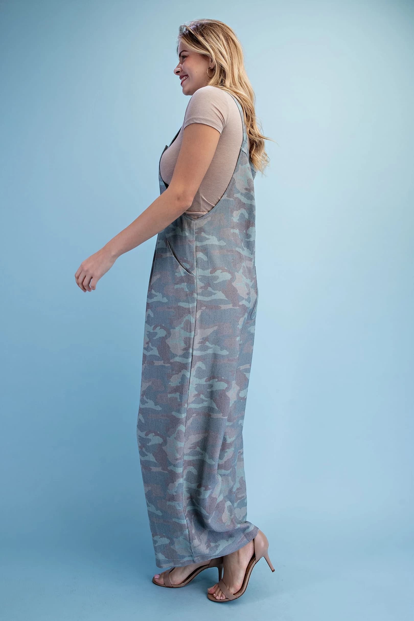 TY1251 - ARMY/TEAL