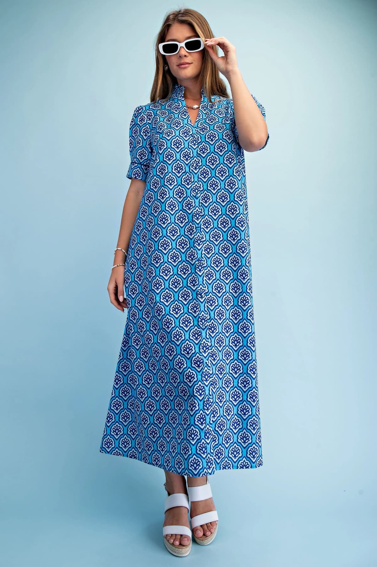 TE1937 - SAPPHIRE MIX