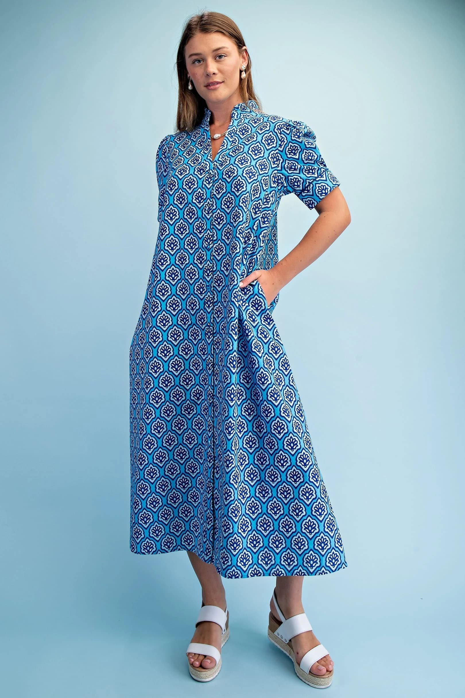 TE1937 - SAPPHIRE MIX