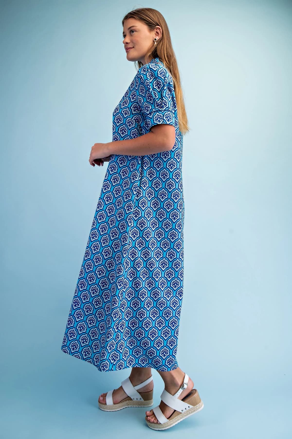 TE1937 - SAPPHIRE MIX