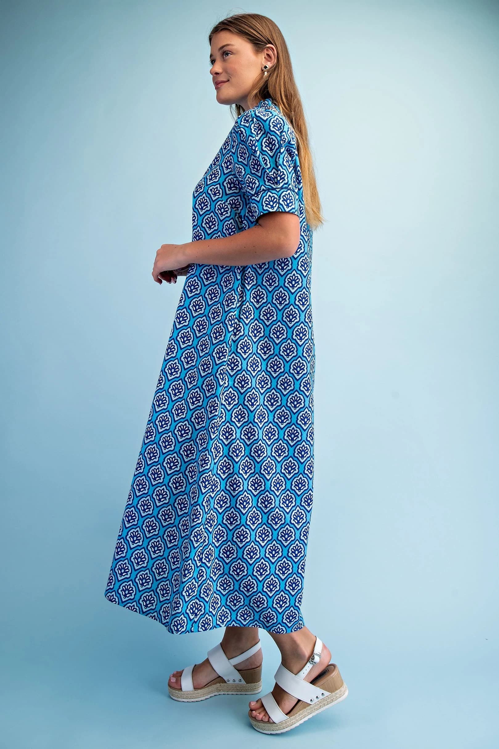 TE1937 - SAPPHIRE MIX