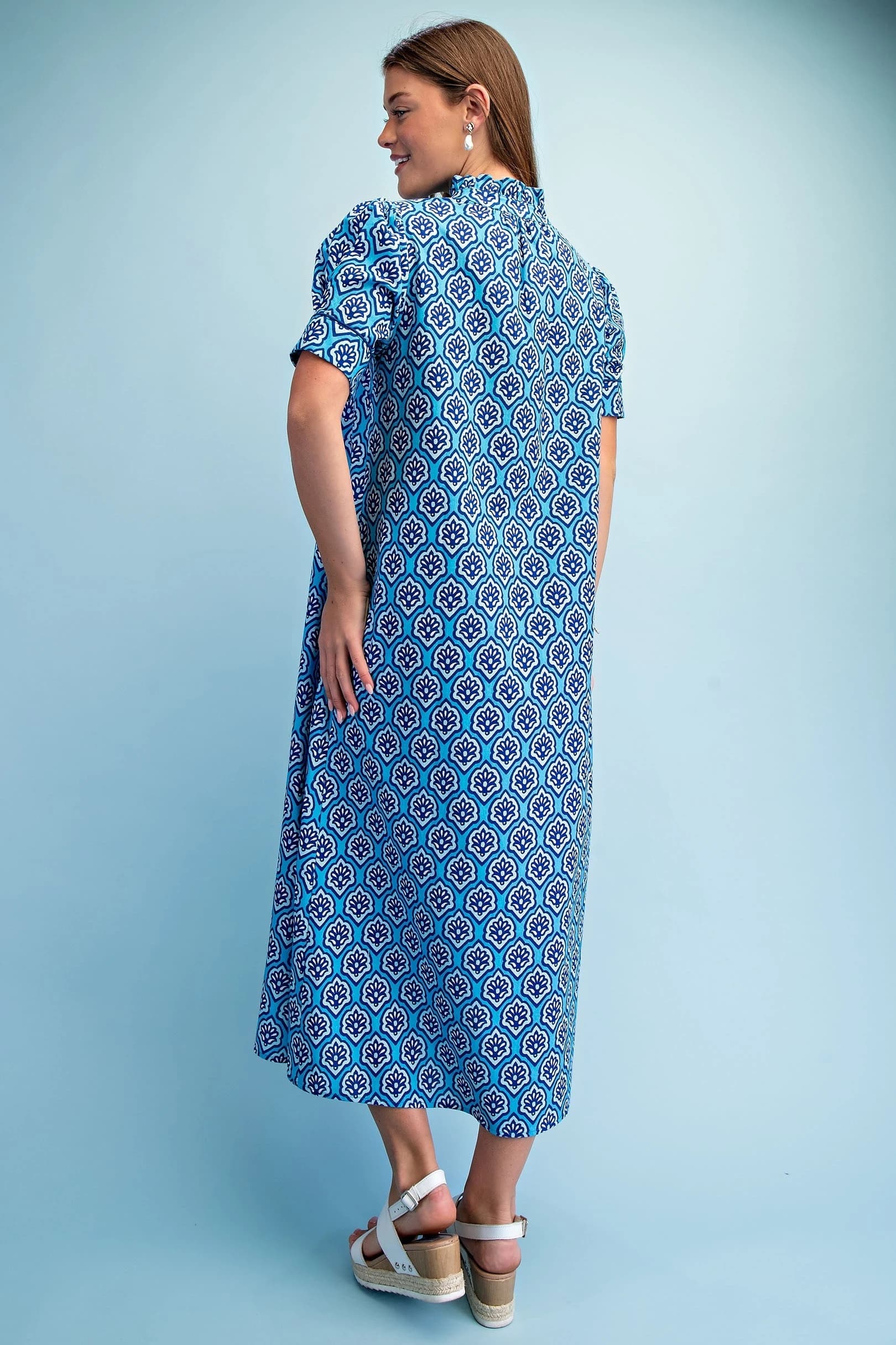 TE1937 - SAPPHIRE MIX