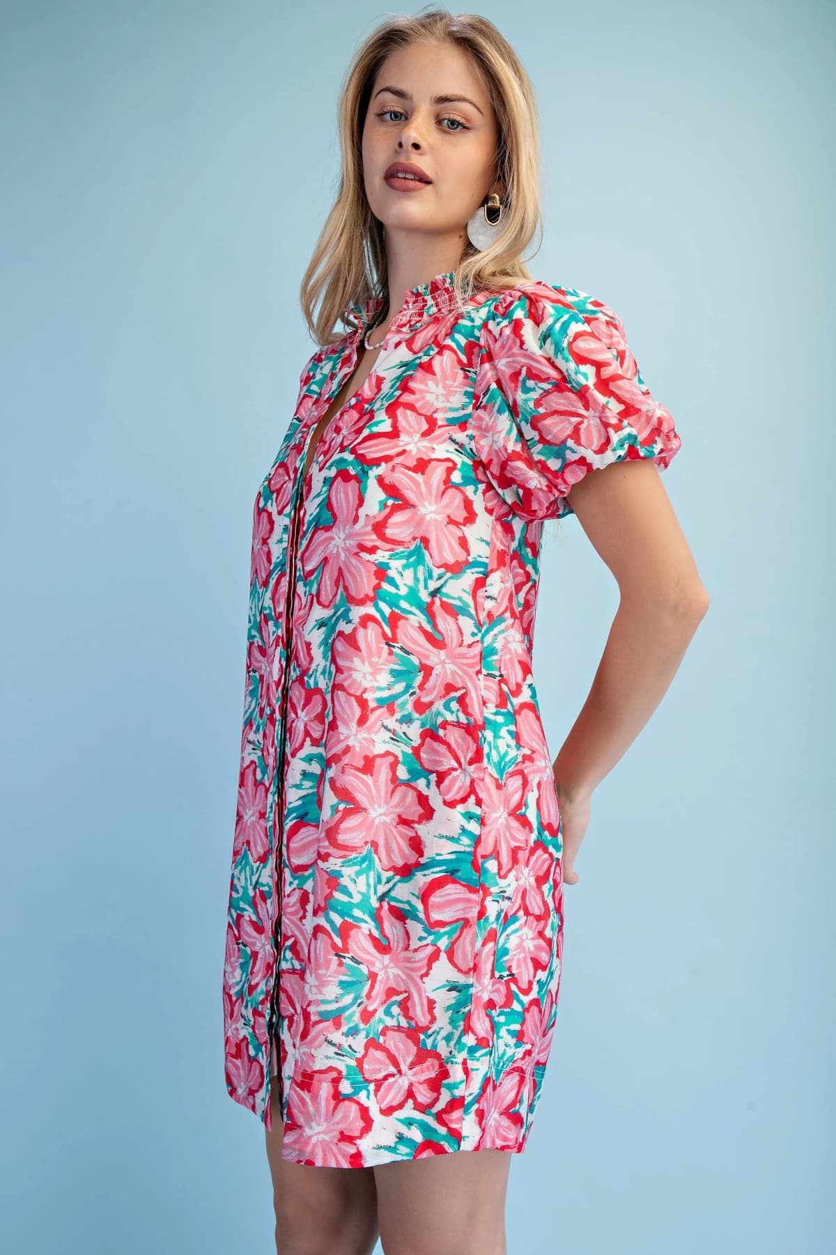 TE1940 - WATERMELON MIX