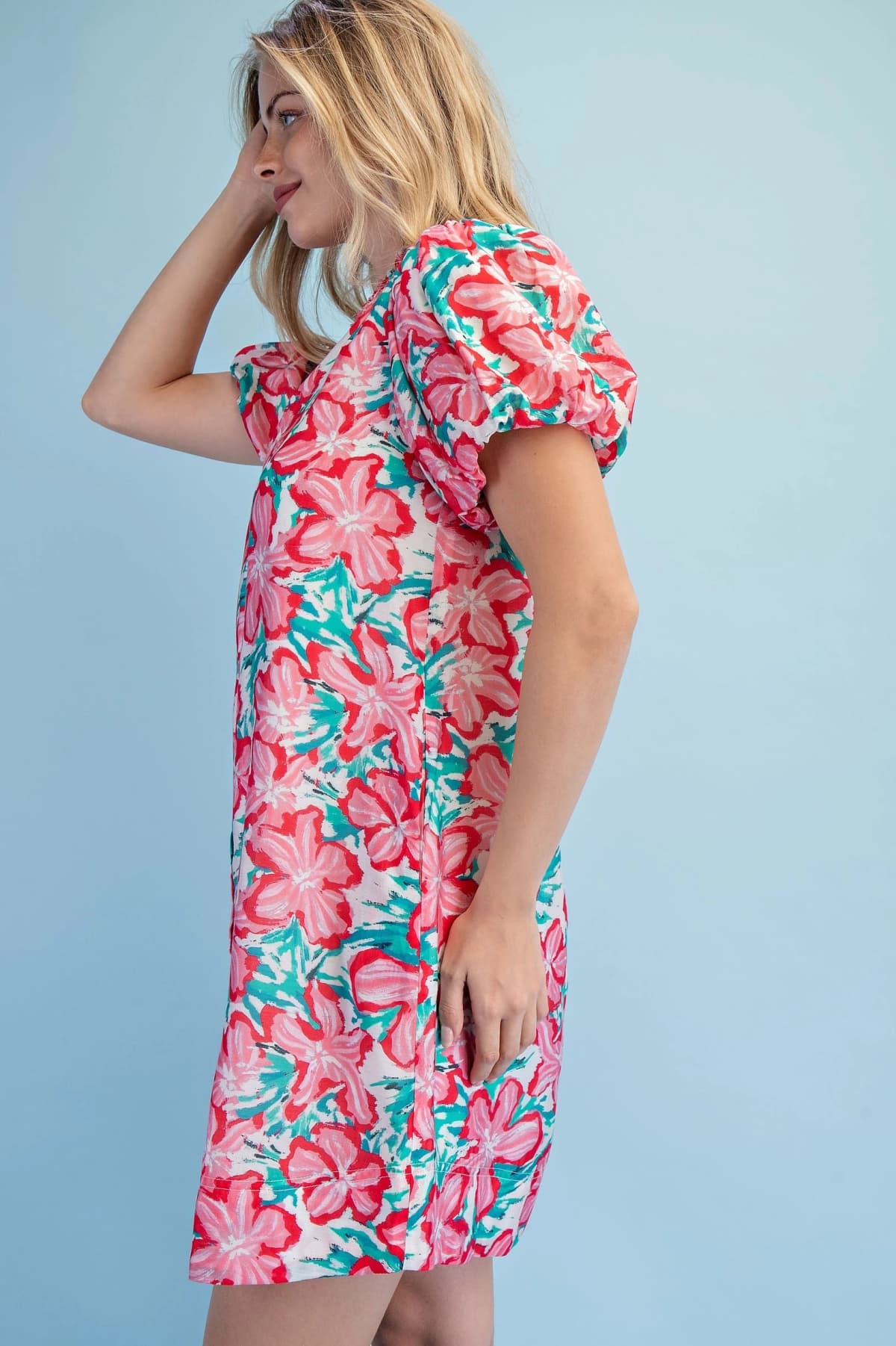 TE1940 - WATERMELON MIX