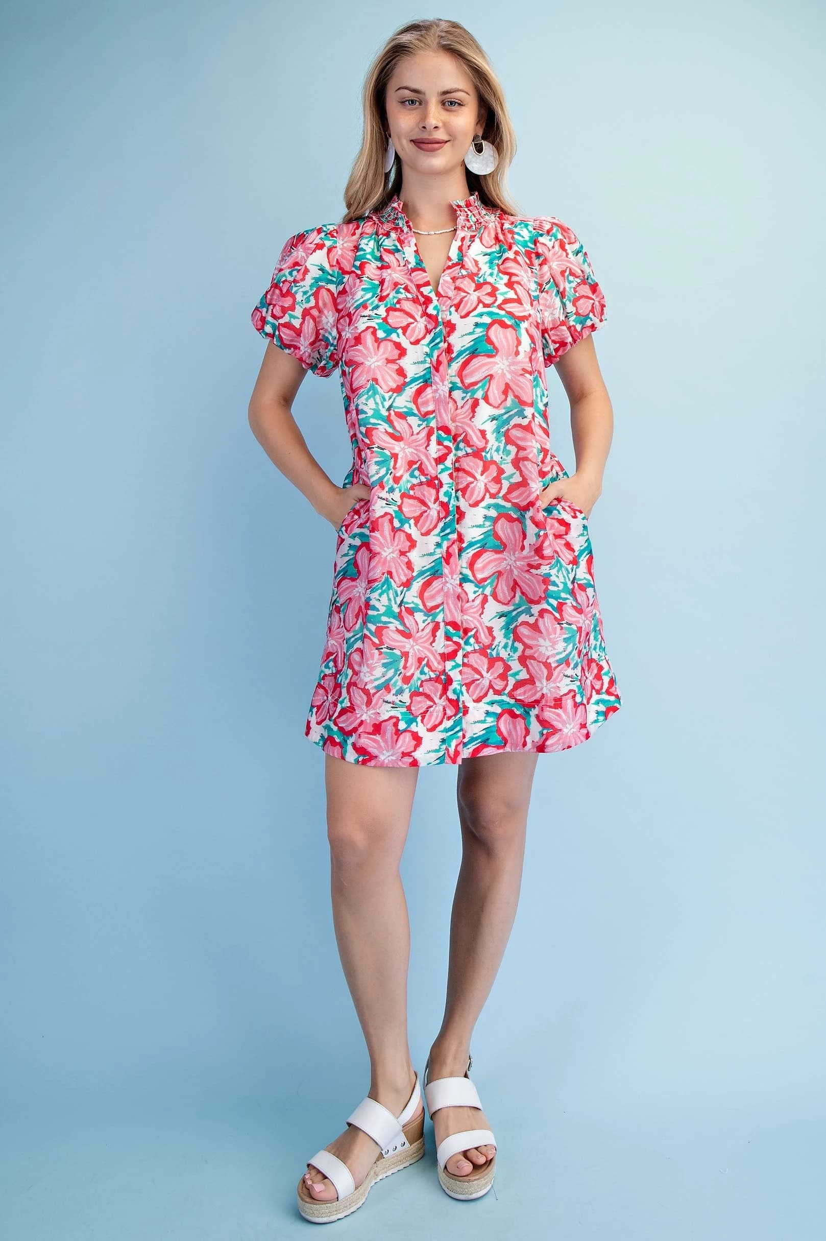 TE1940 - WATERMELON MIX