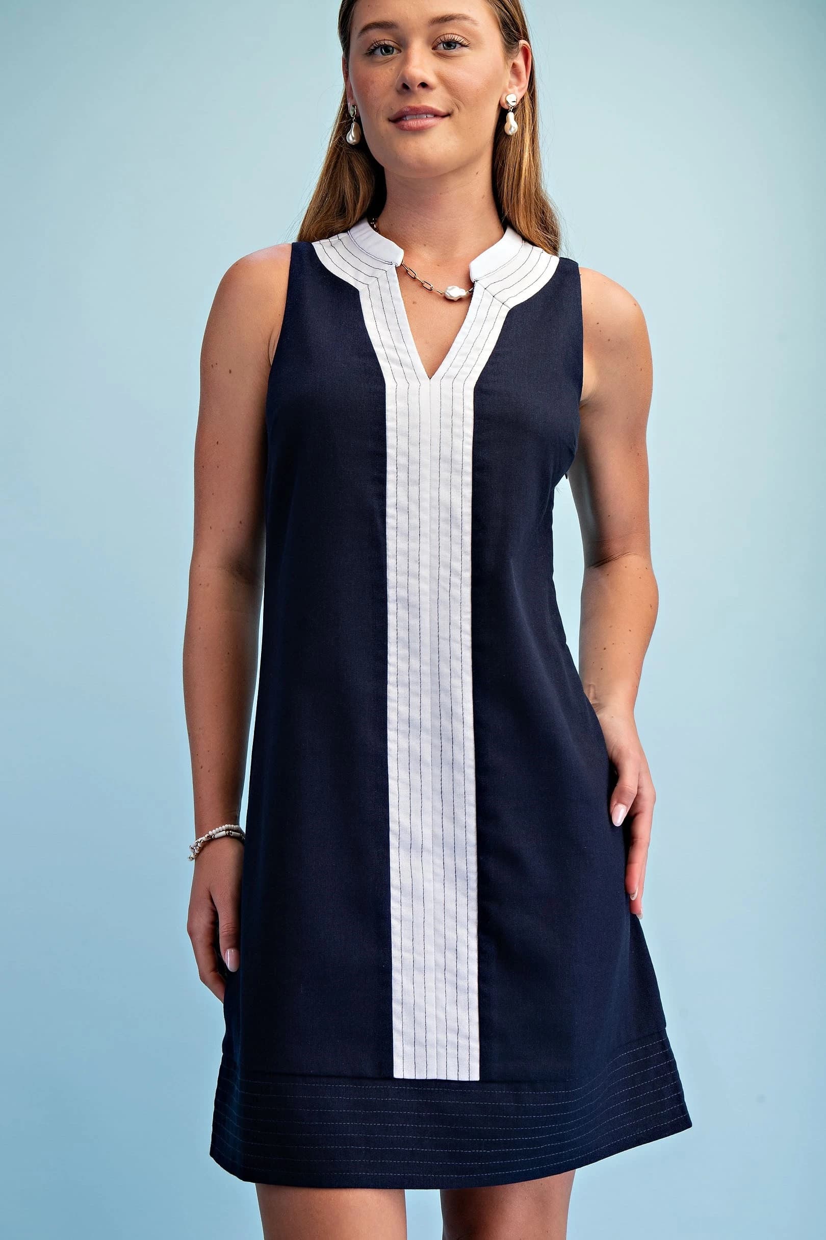 TE1950 - NAVY
