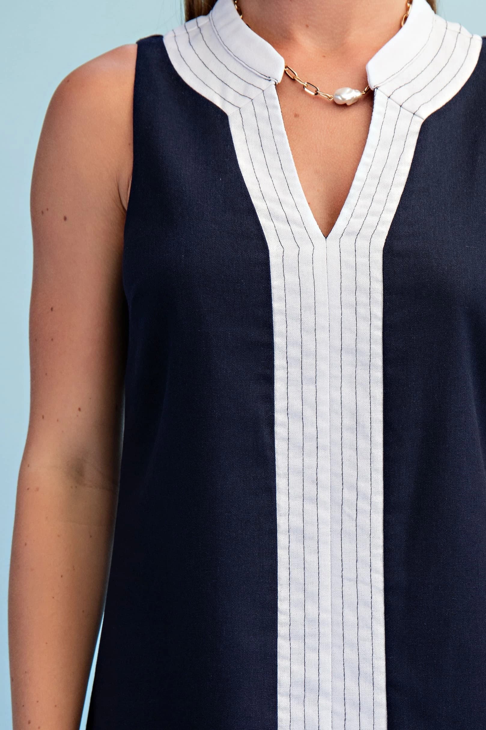 TE1950 - NAVY
