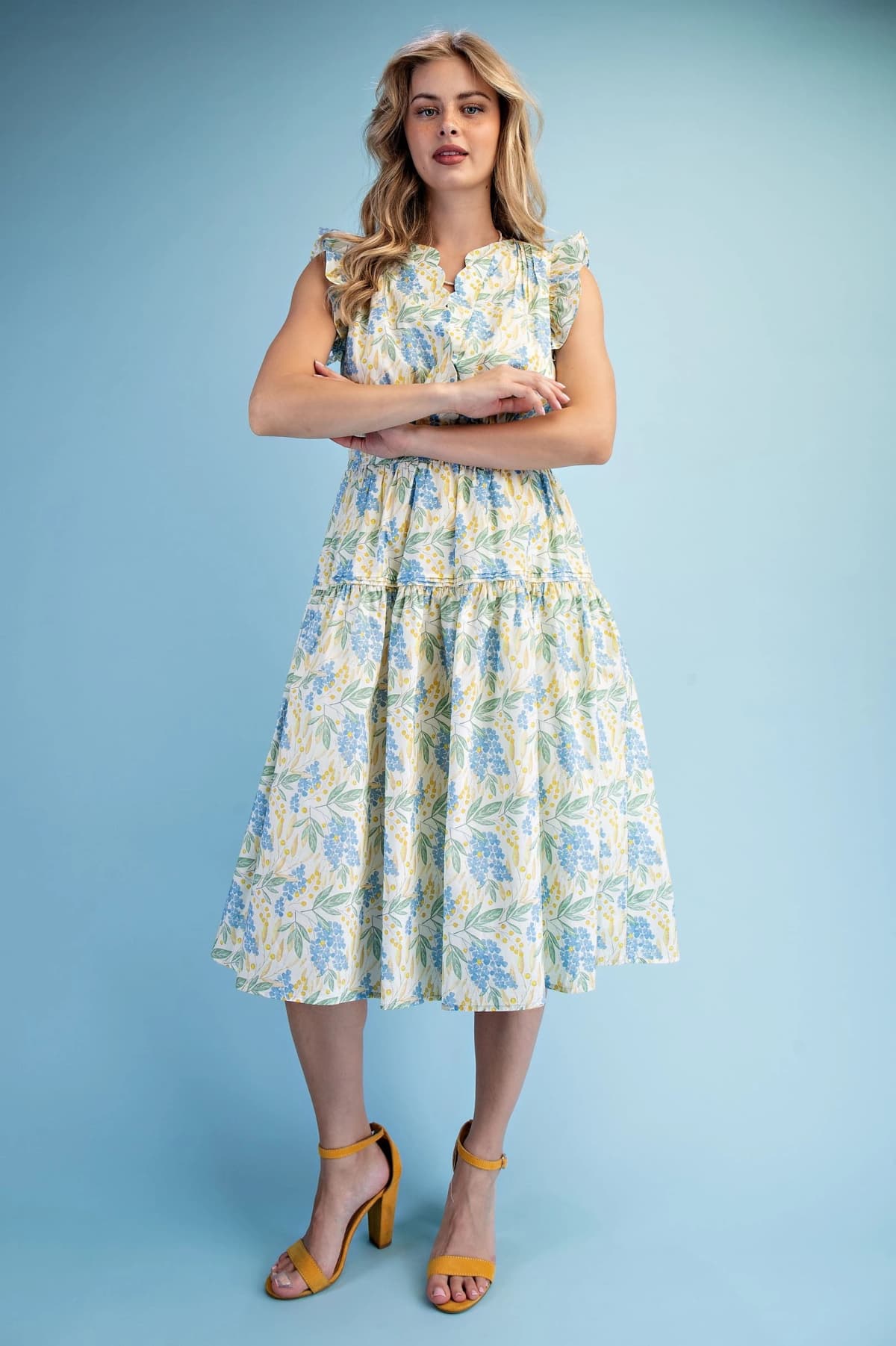 TE1949 - MISTY BLUE MIX