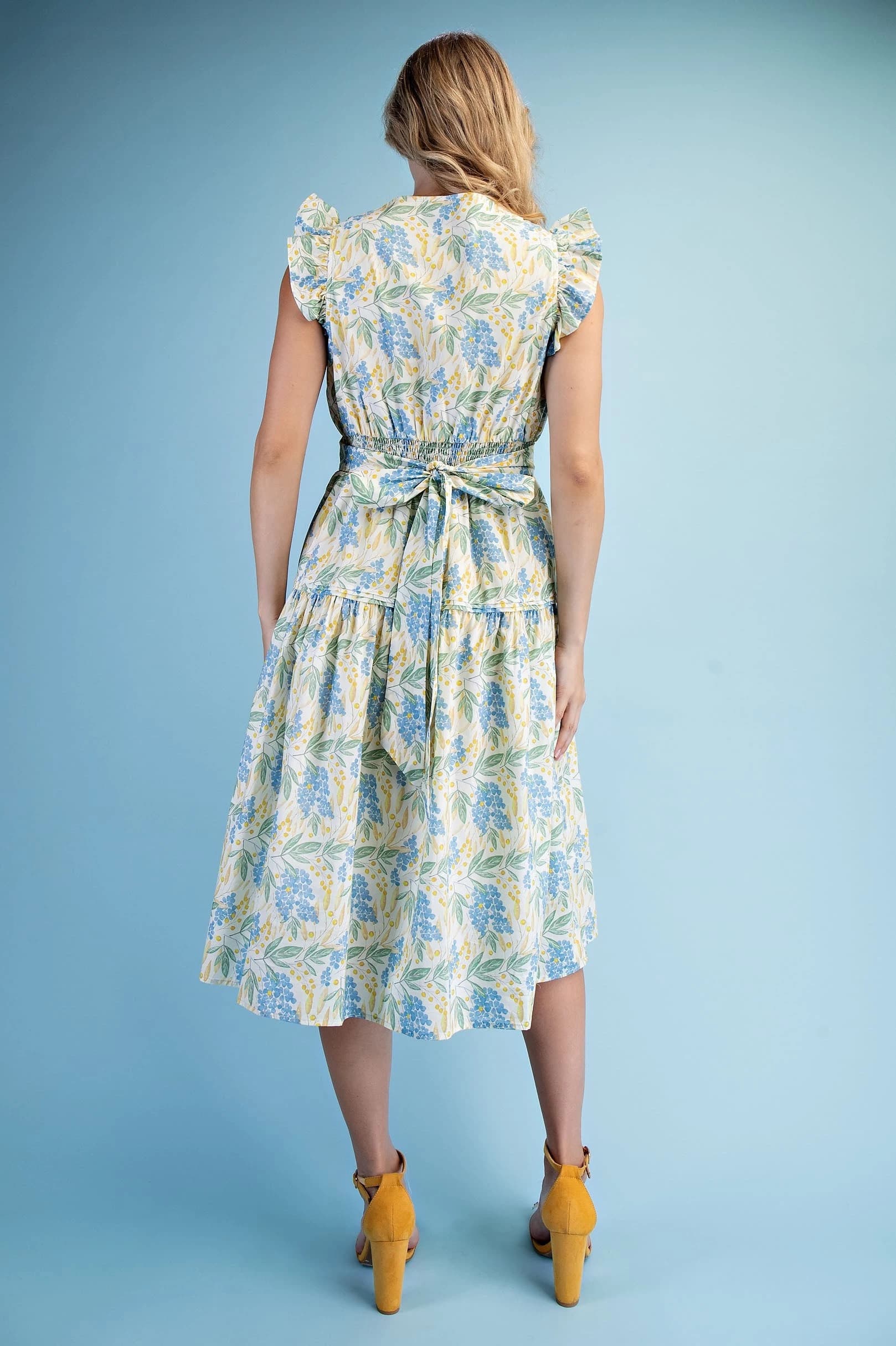 TE1949 - MISTY BLUE MIX