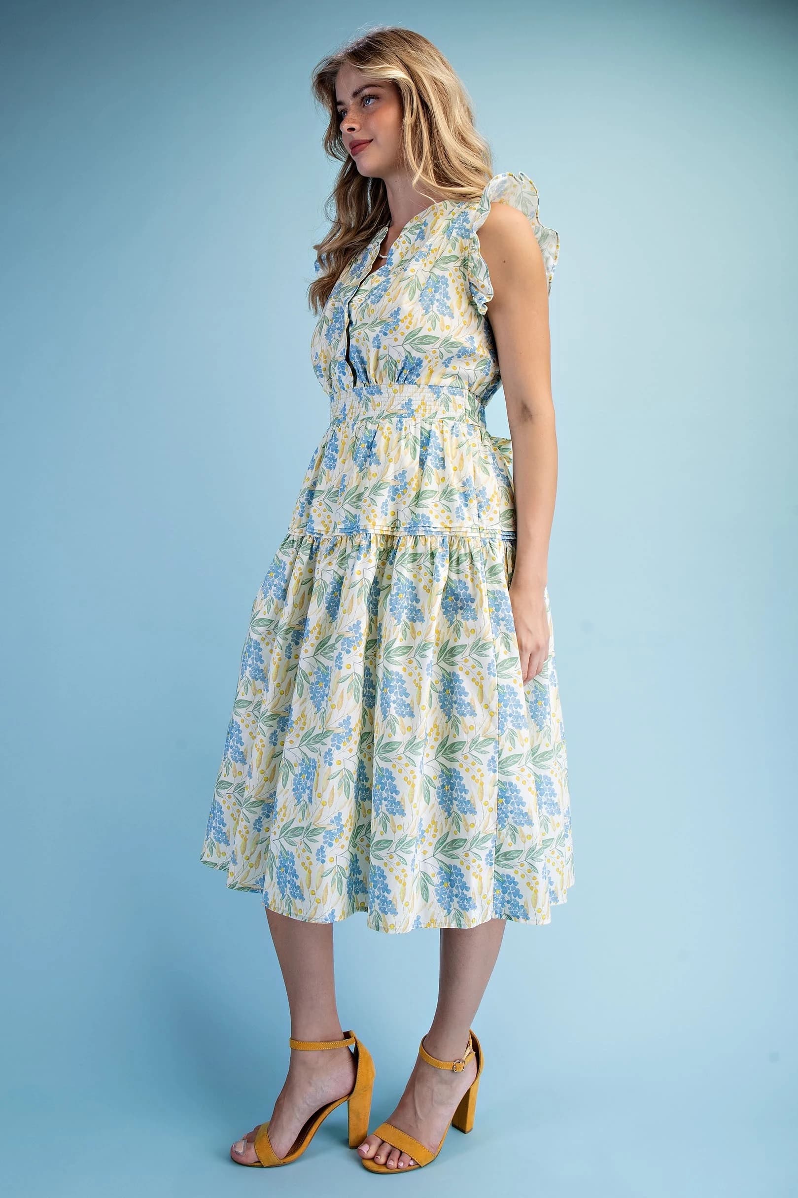 TE1949 - MISTY BLUE MIX