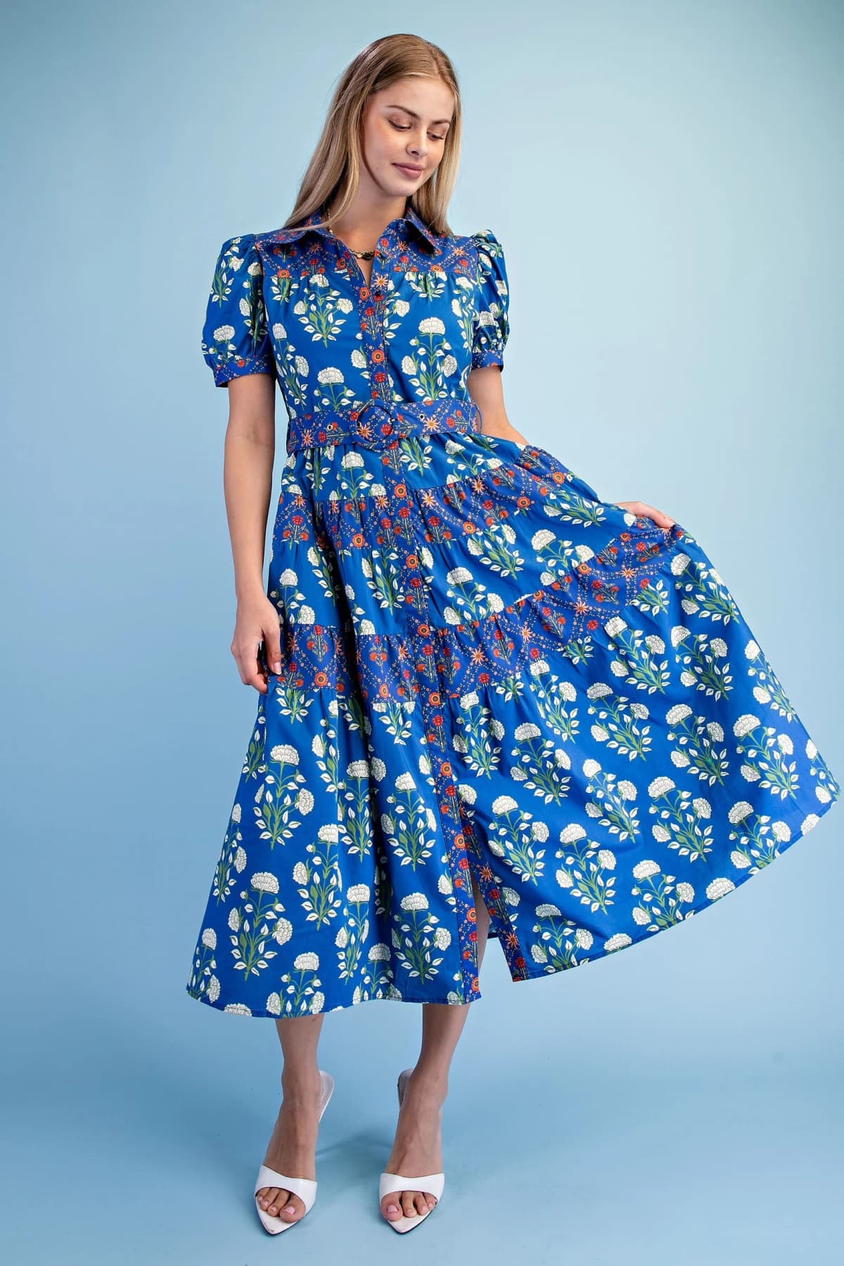 TE1959 - BLUE MIX