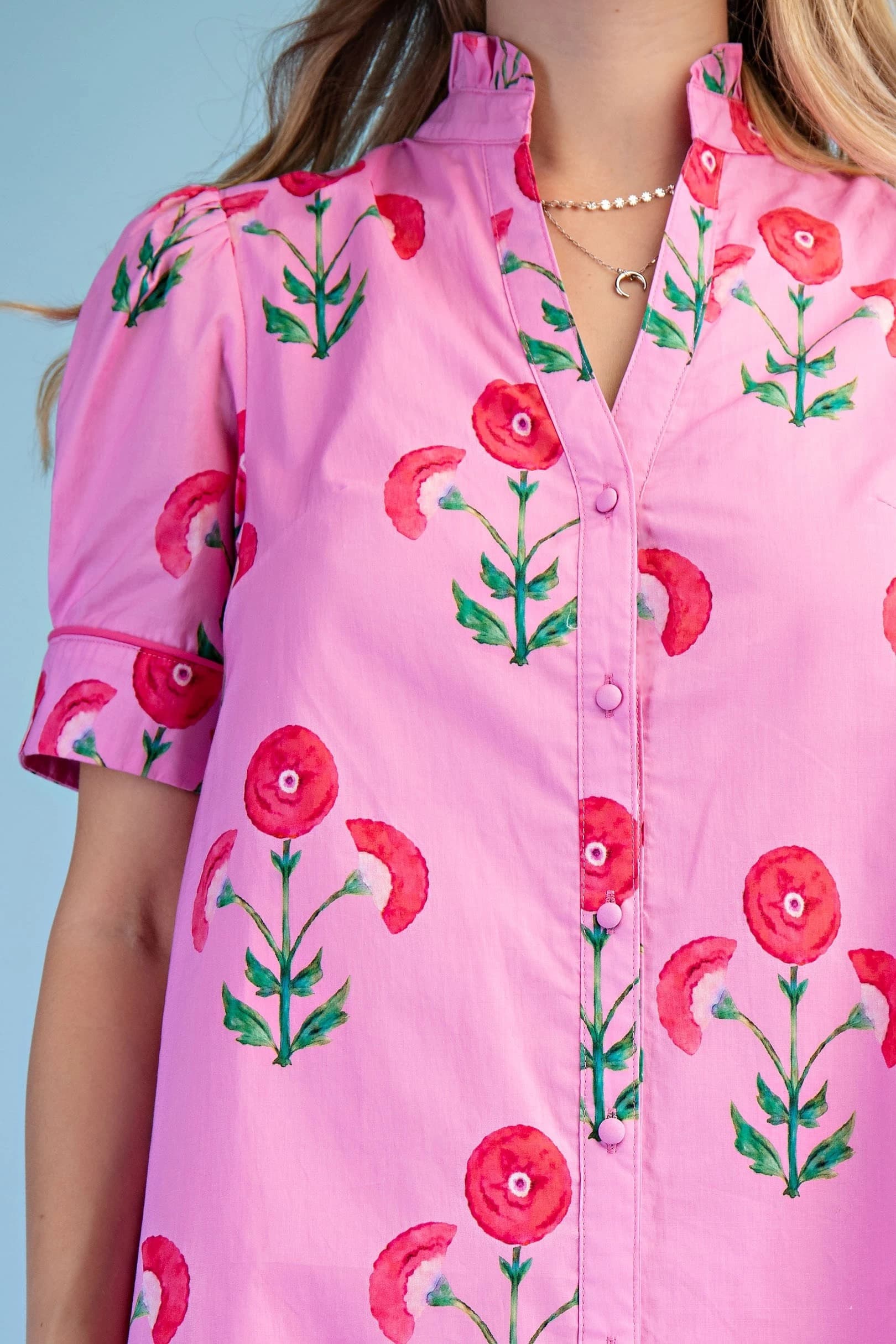 TE1962 - BUBBLE PINK MIX