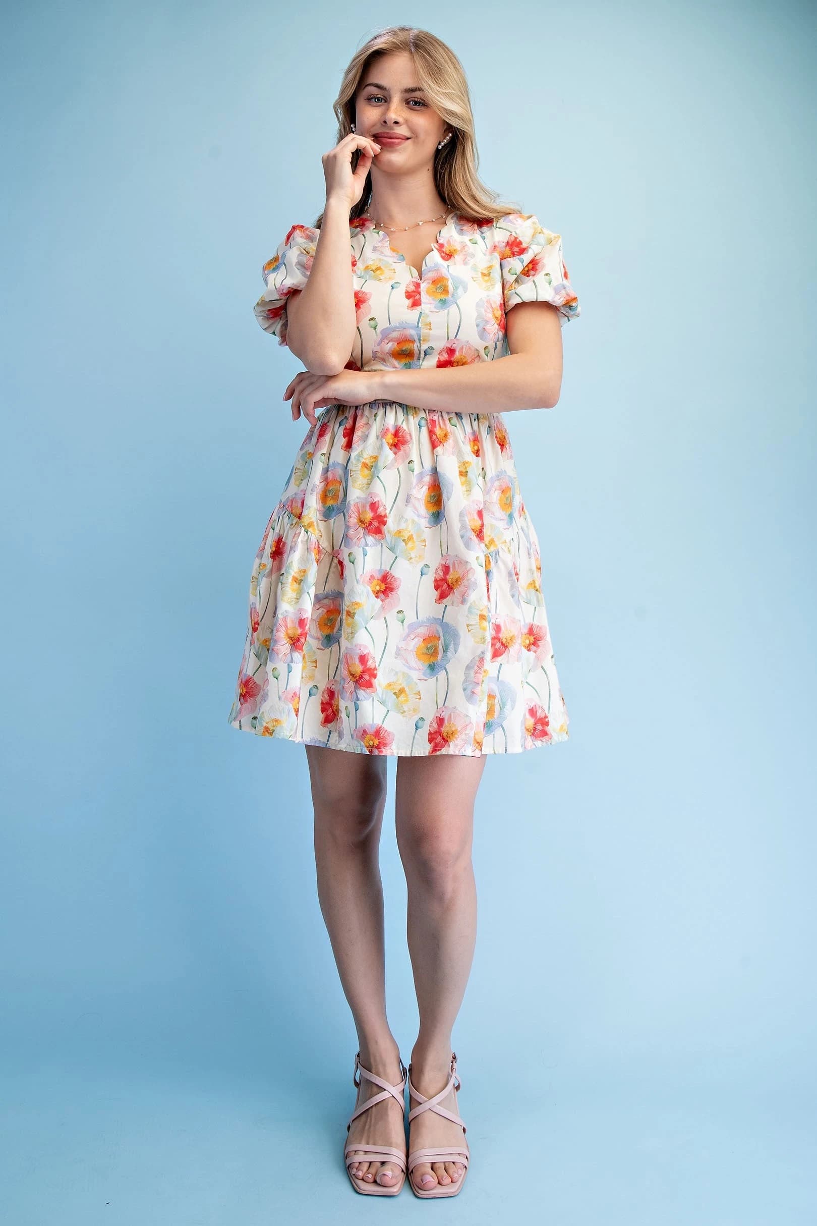 TE1928 - VANILLA MIX