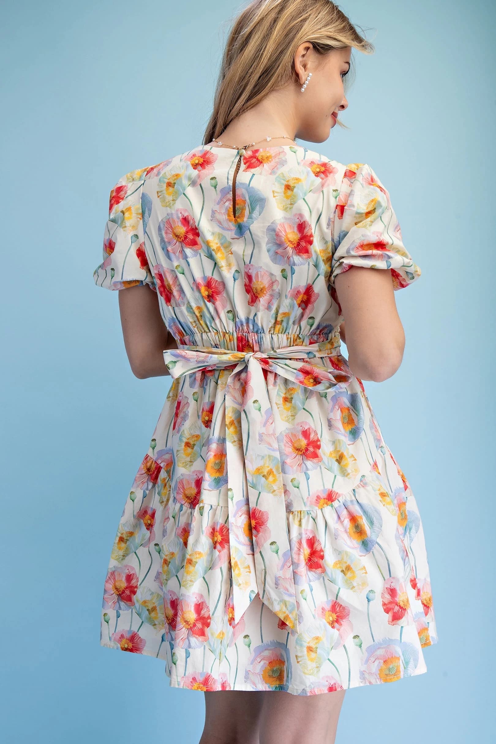 TE1928 - VANILLA MIX