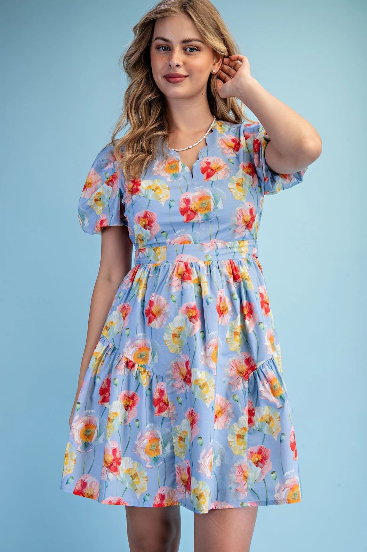 TE1928 - SKY BLUE MIX