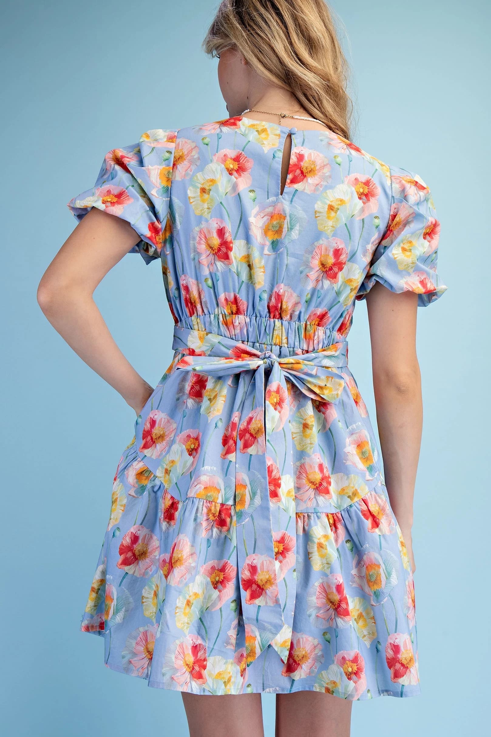 TE1928 - SKY BLUE MIX