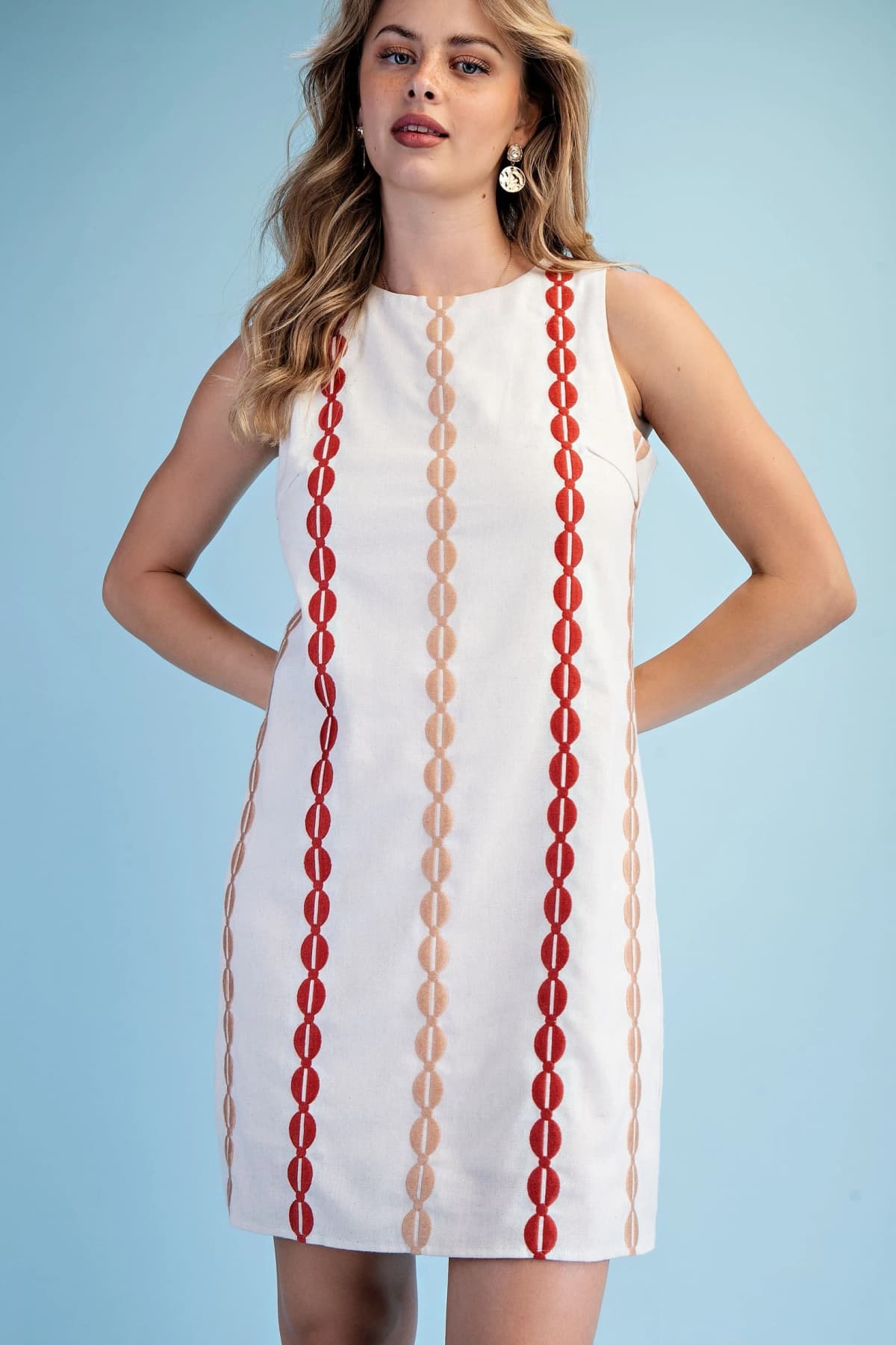 TY1276 - TERRACOTTA MIX